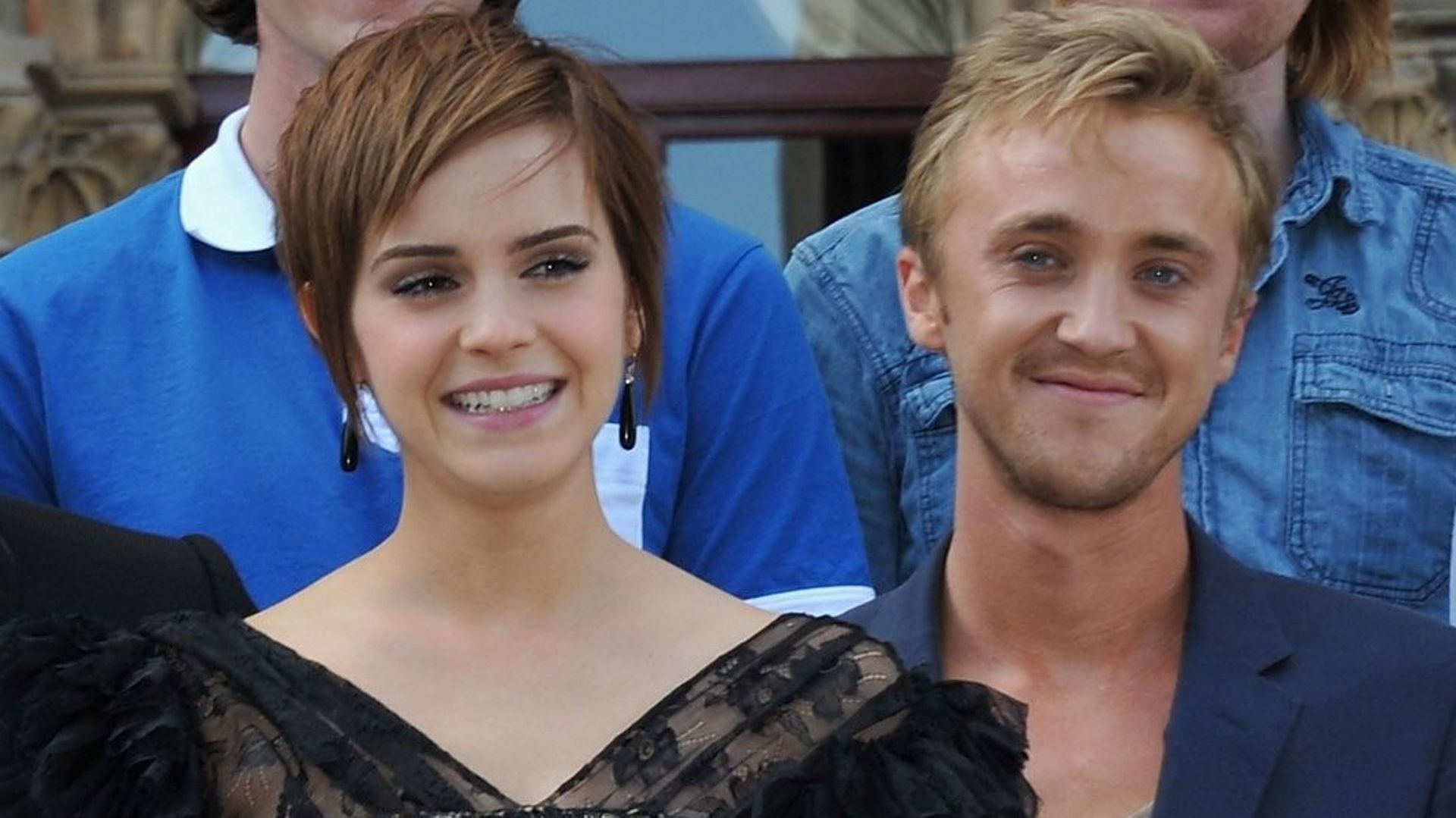 Tom Felton (Draco Malefoy dans Harry Potter) se confie sur son 'amour  secret' pour Emma Watson et ses problèmes de santé mentale 