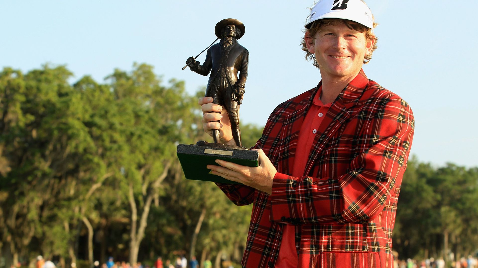 PGA Hilton Head Victoire de Snedeker rtbf.be