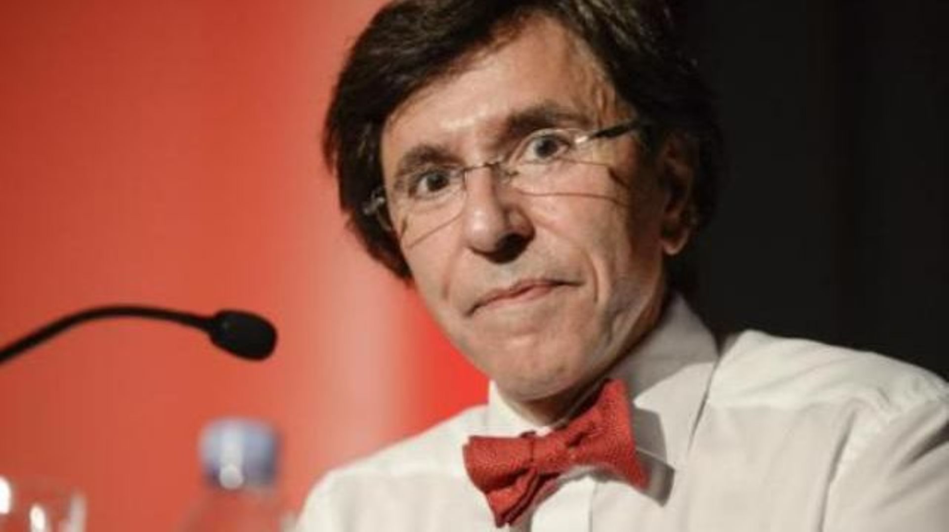 Di Rupo répond à De Wever et parle de l'effort de 22 milliards - RTBF Actus