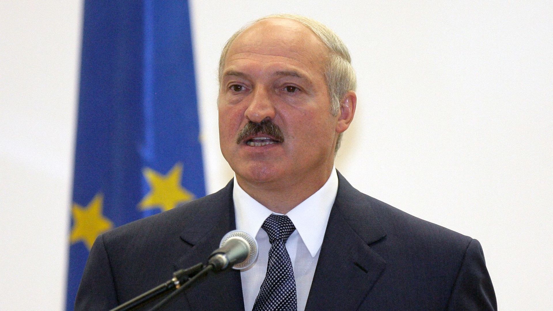 La Biélorussie a agi "légalement" affirme le président Loukachenko