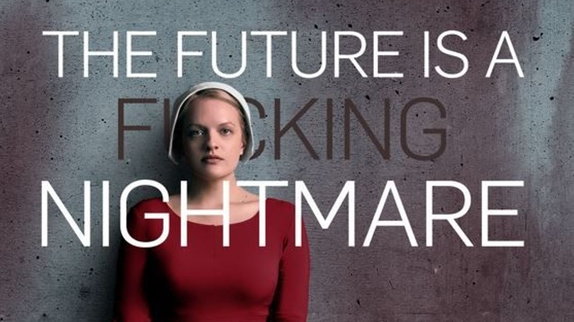 The Handmaid's Tale - La servante écarlate
