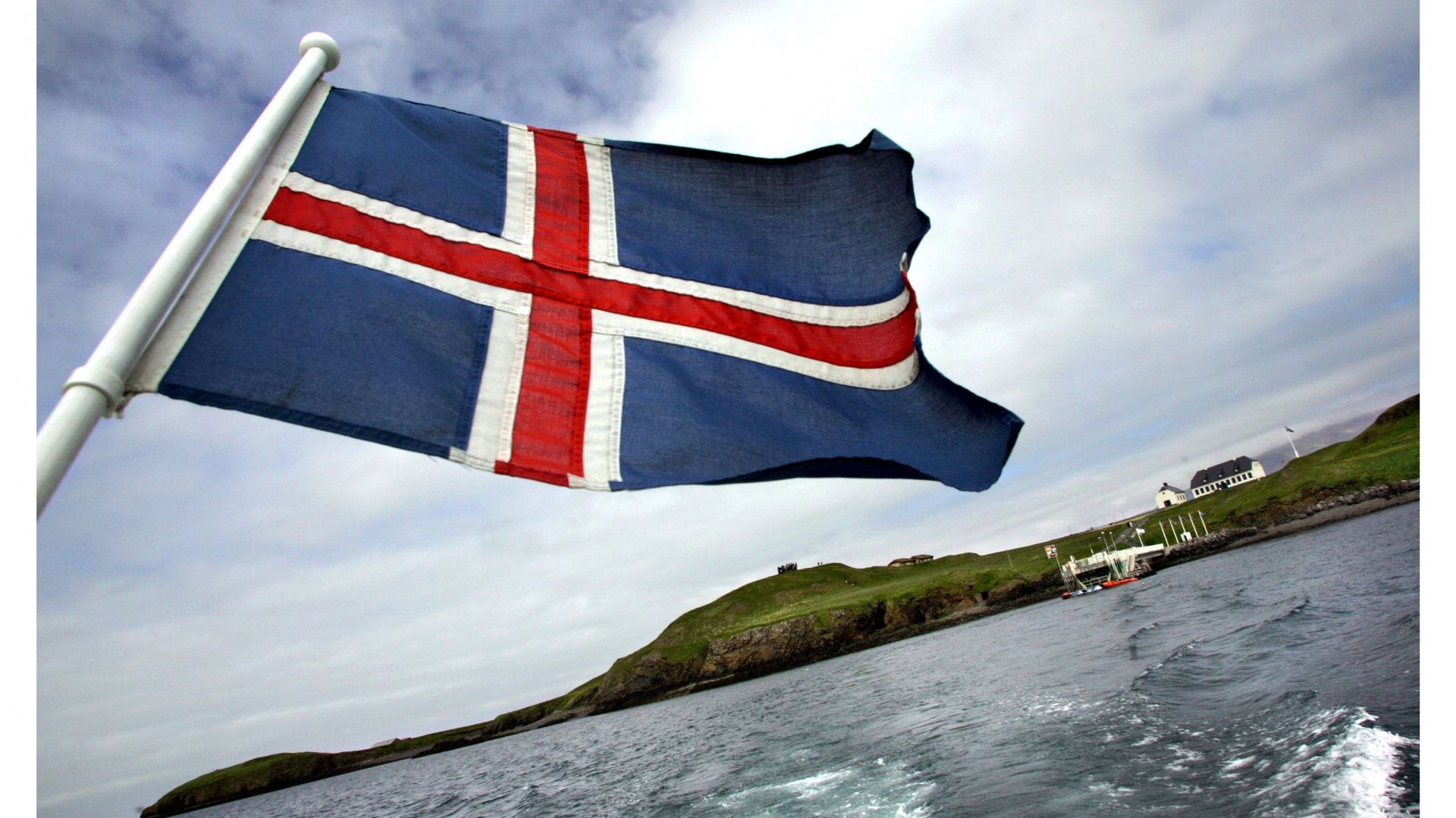 L'Islande a remboursé sa dette au FMI
