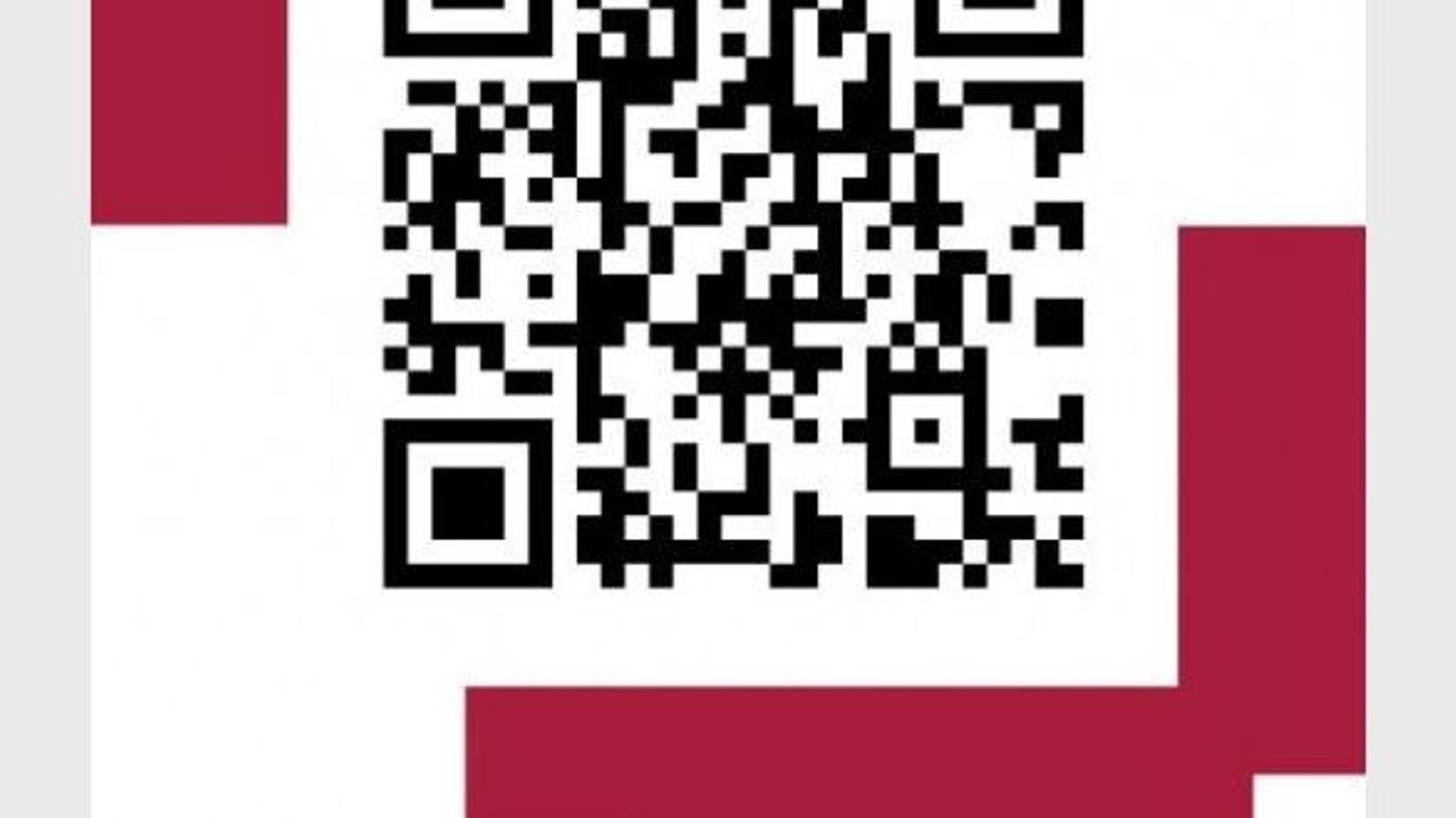 Les codes QR s'installent à Bruxelles - RTBF Actus