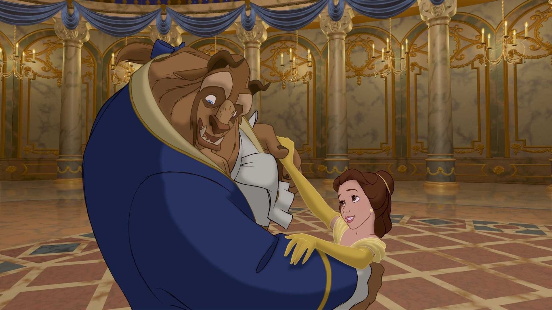 Pas de prince charmant pour l'héroïne du prochain Disney