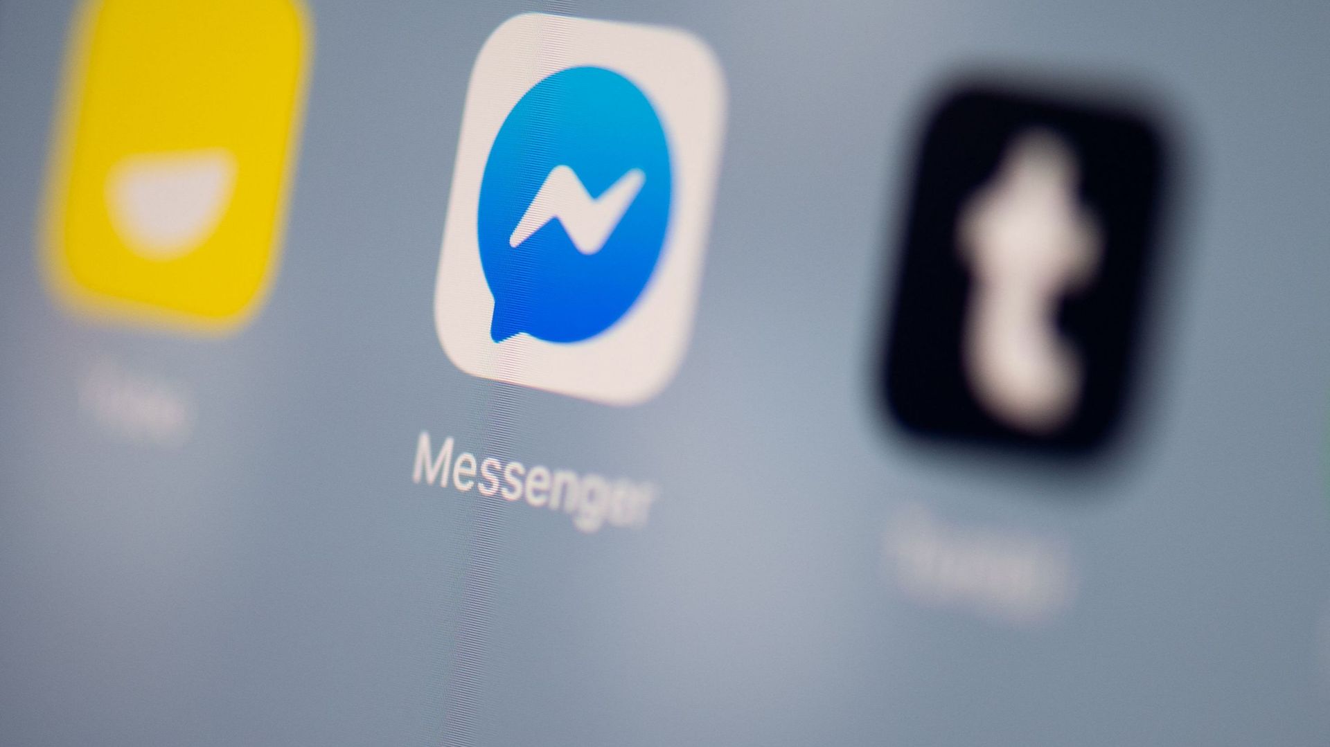 'C’est toi dans cette vidéo ?' sur Messenger : ne cliquez surtout pas