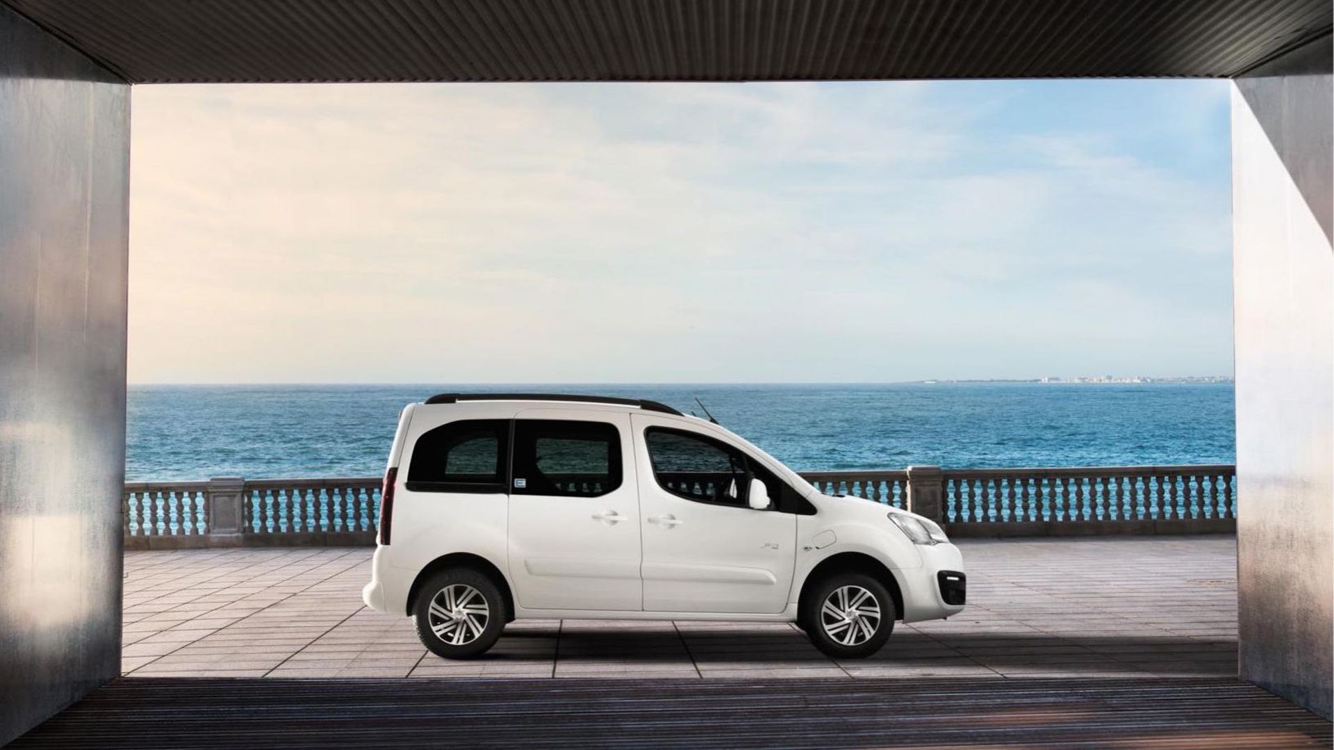 Citroen E-Berlingo Câble de recharge véhicule électrique