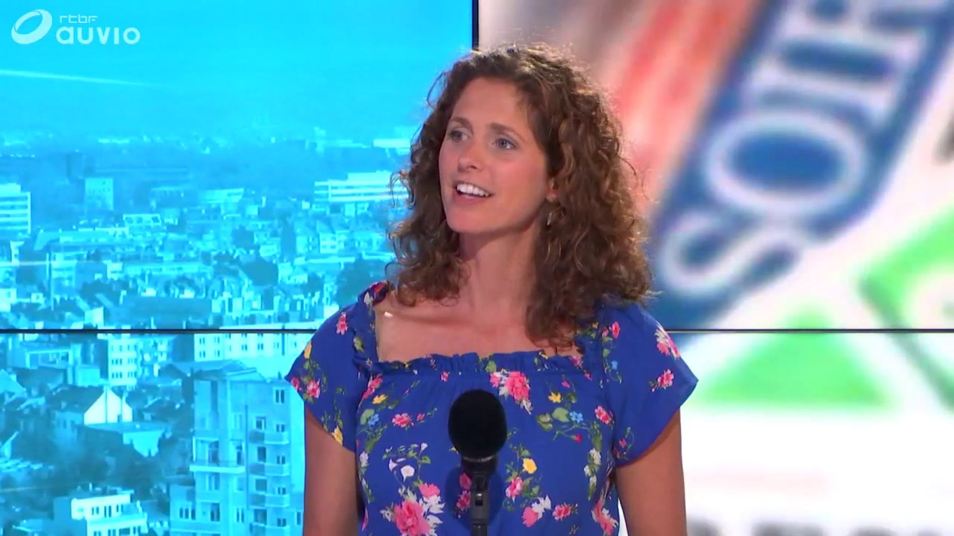Les recettes minceurs de nos animateurs! - RTBF Actus