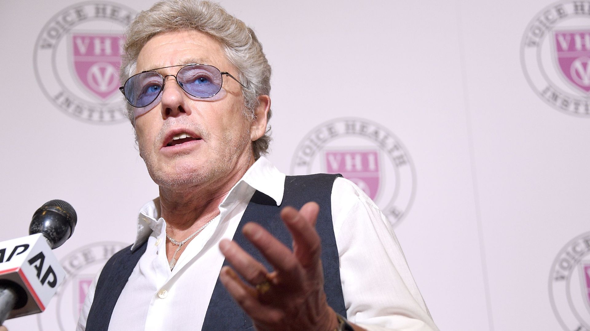 The Who : une première aux USA