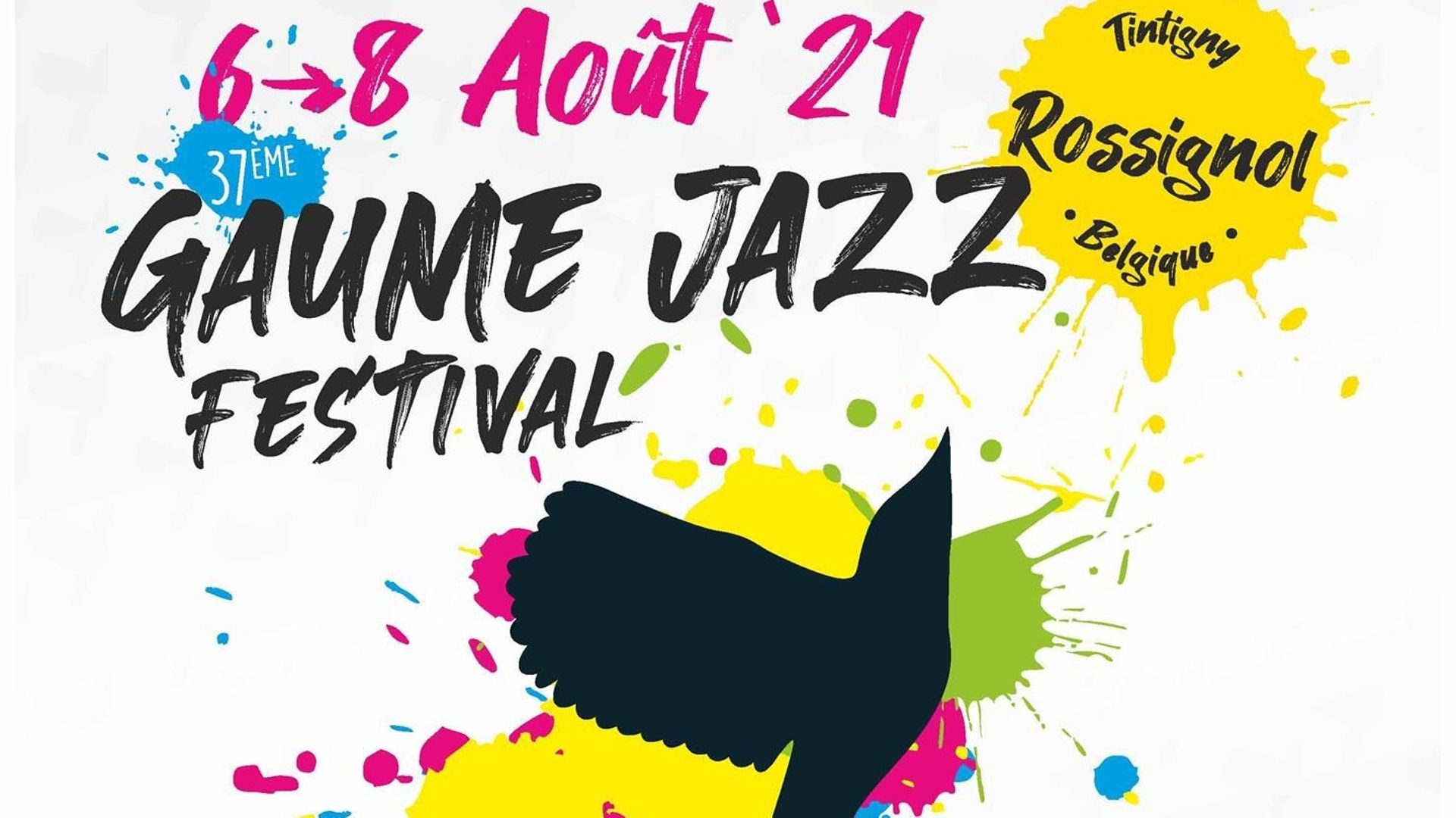 La 37e édition du Gaume Jazz Festival concilie programme de qualité et fête de village