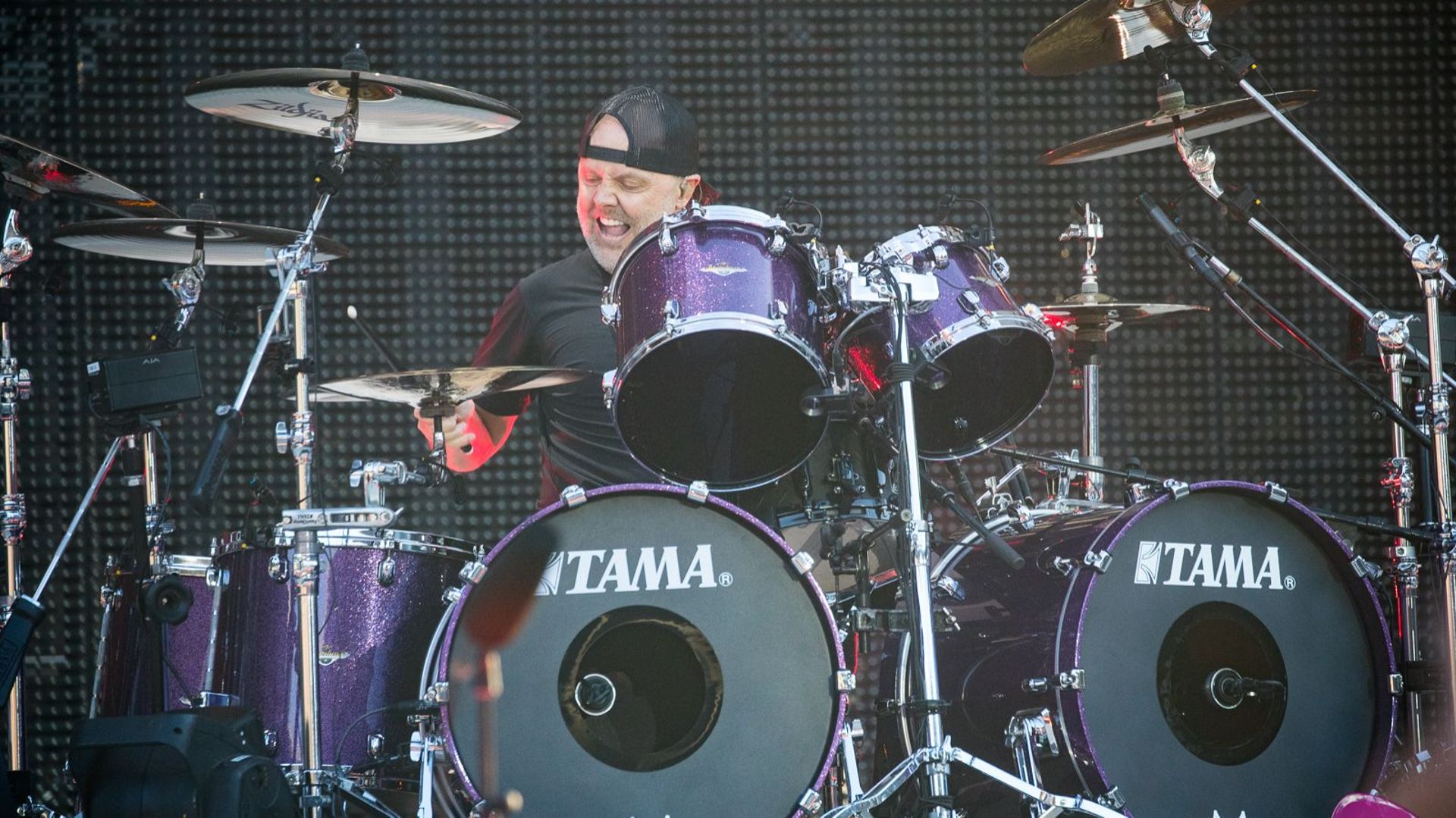 Metallica au stade Roi Baudouin: le compte-rendu et les photos