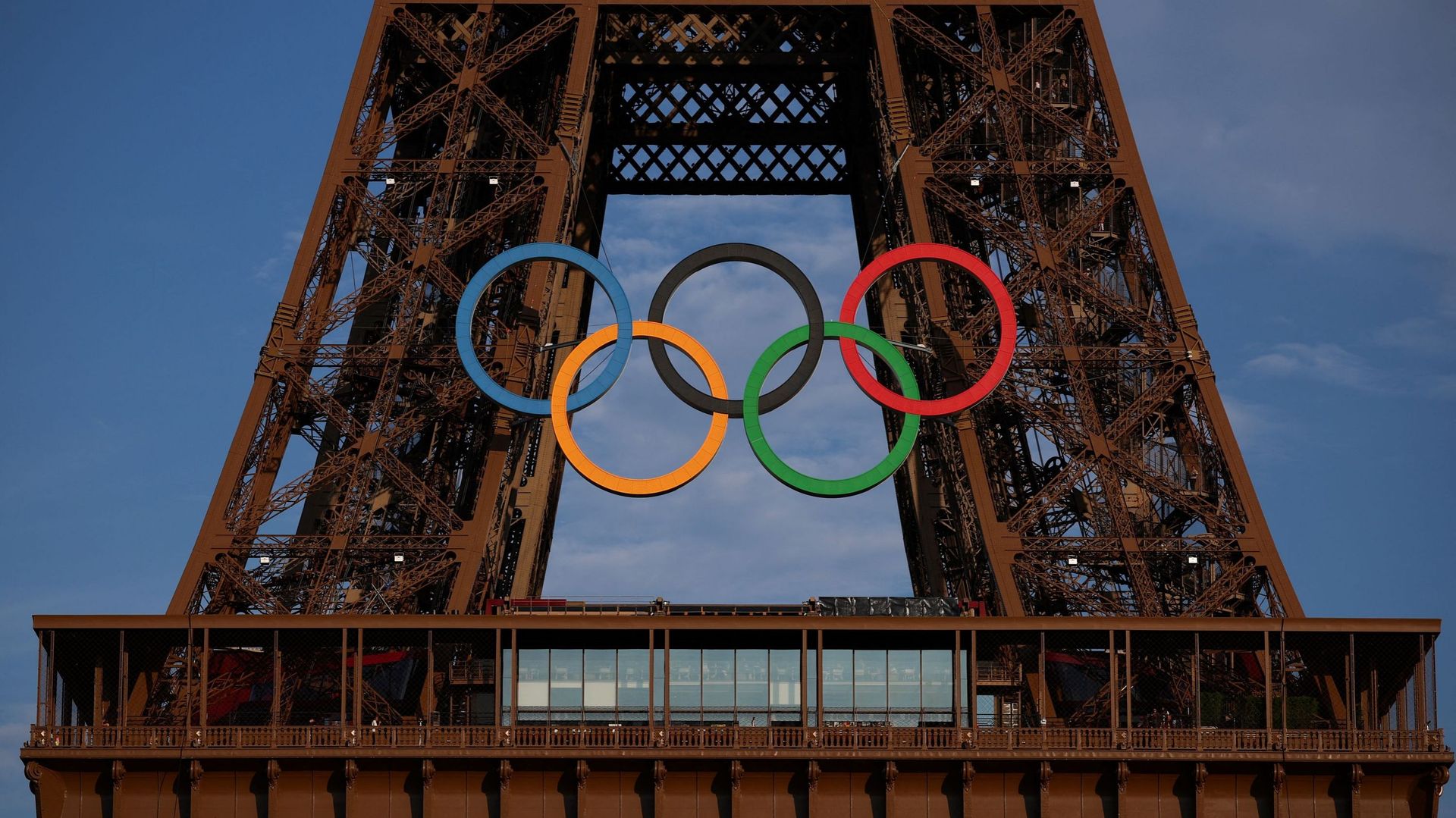 Jeux Paralympiques Paris 2024 le calendrier des épreuves au jour le