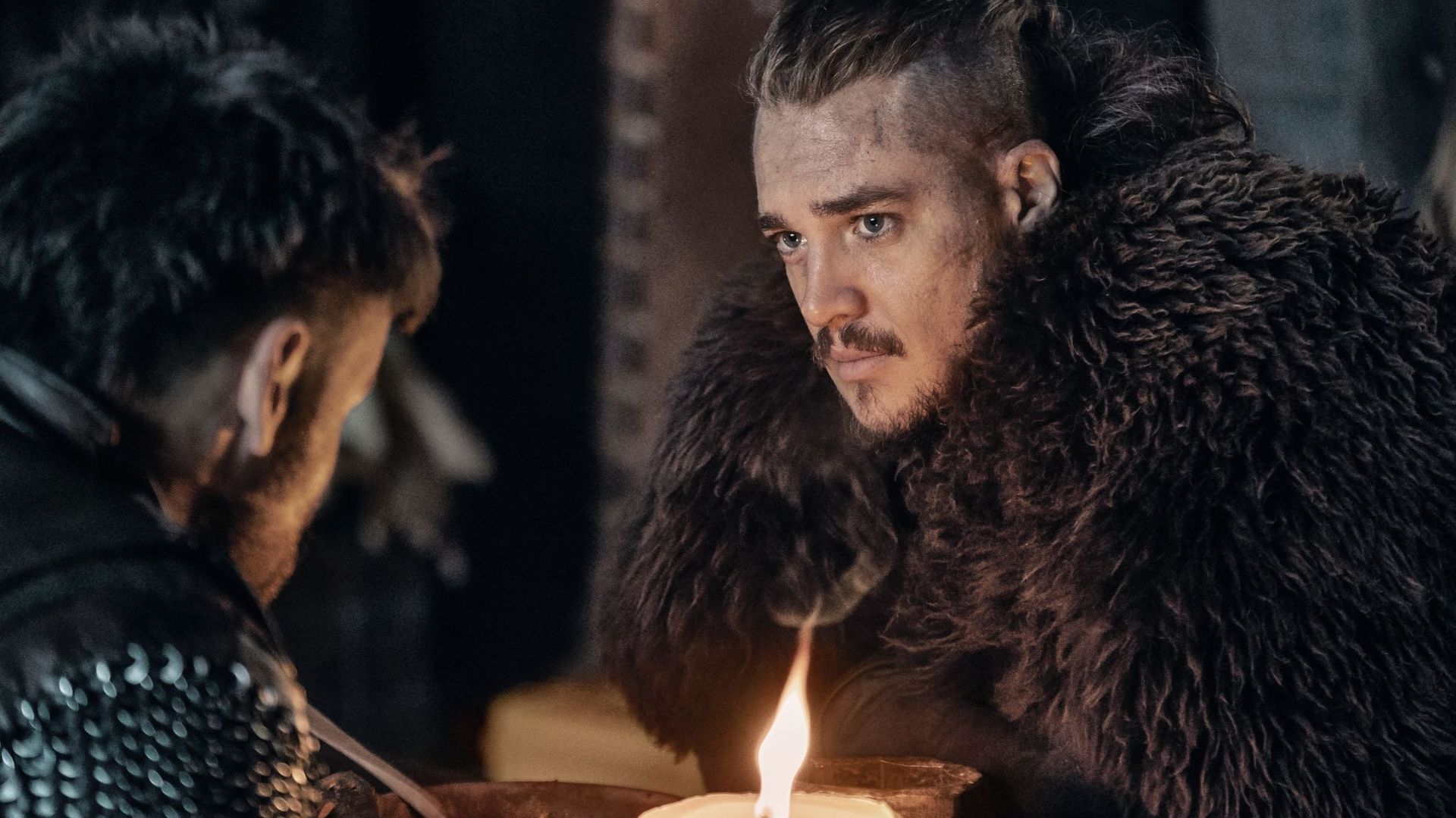 'The Last Kingdom' est de retour : 3 choses à savoir sur la saison 3