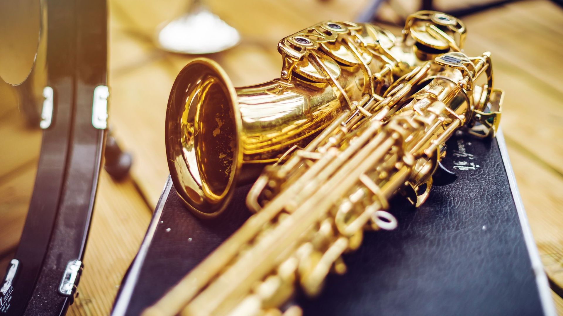Music Fund organise une récolte solidaire d'instruments à Bozar 