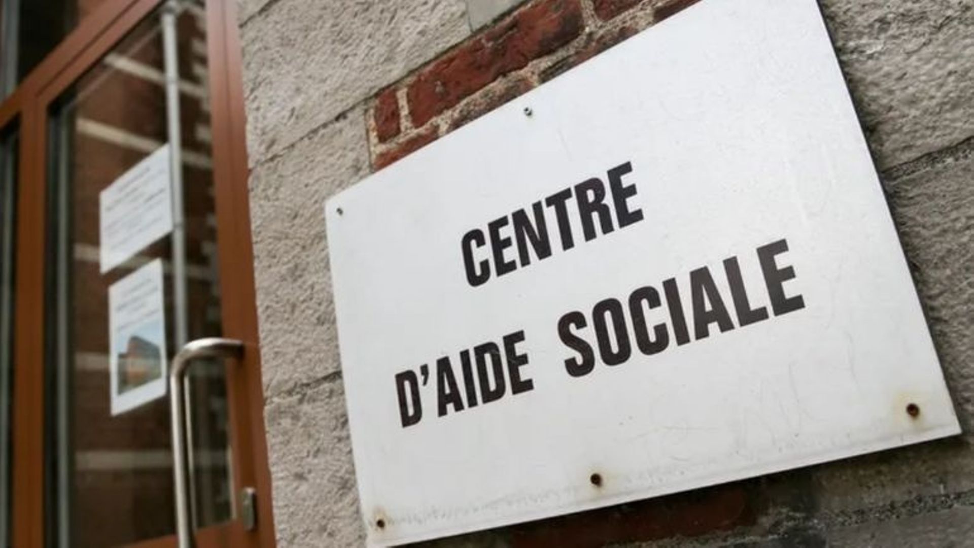 Un préavis de grève au CPAS de Tournai