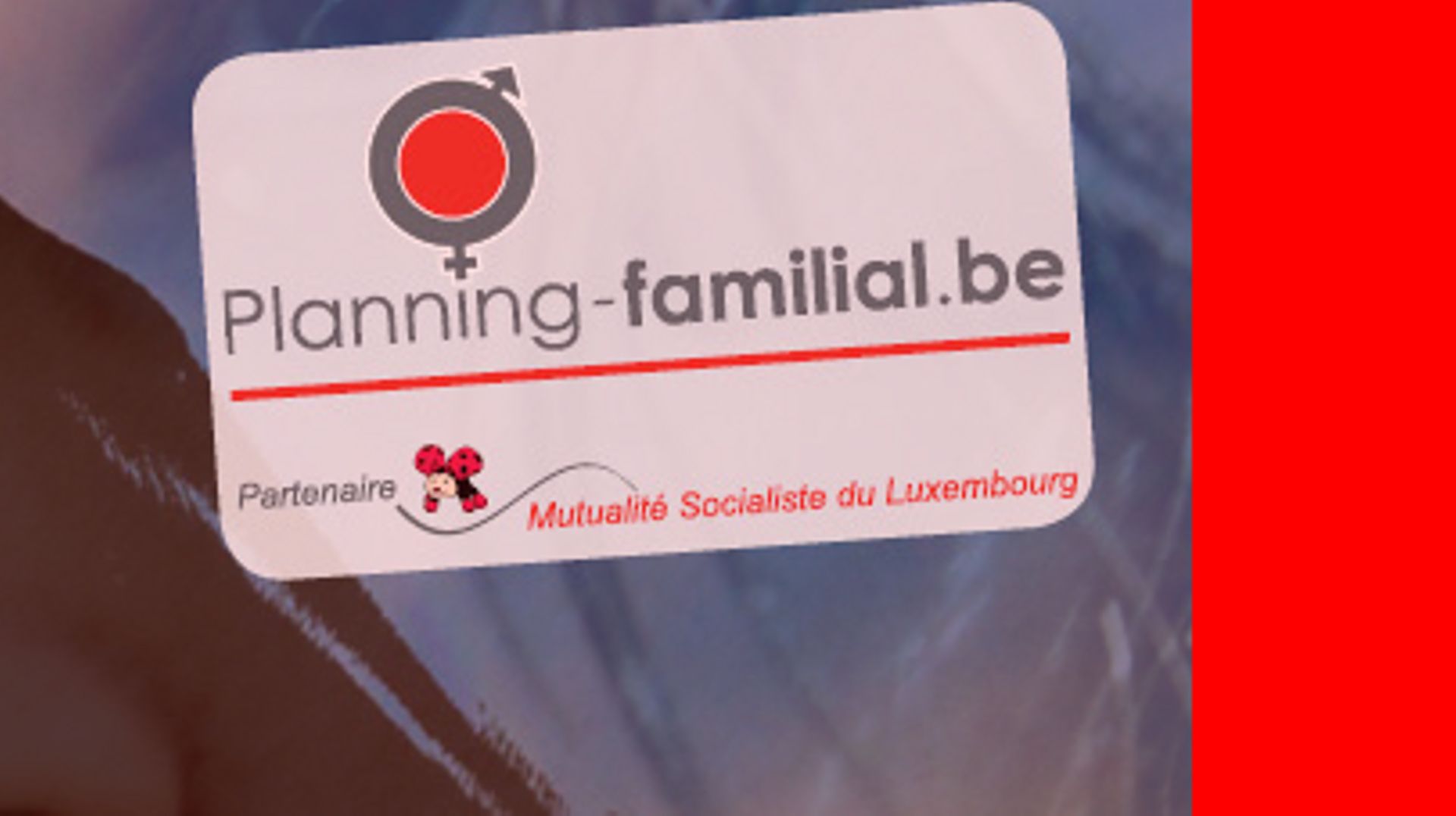 Planning Familial Luxembourg