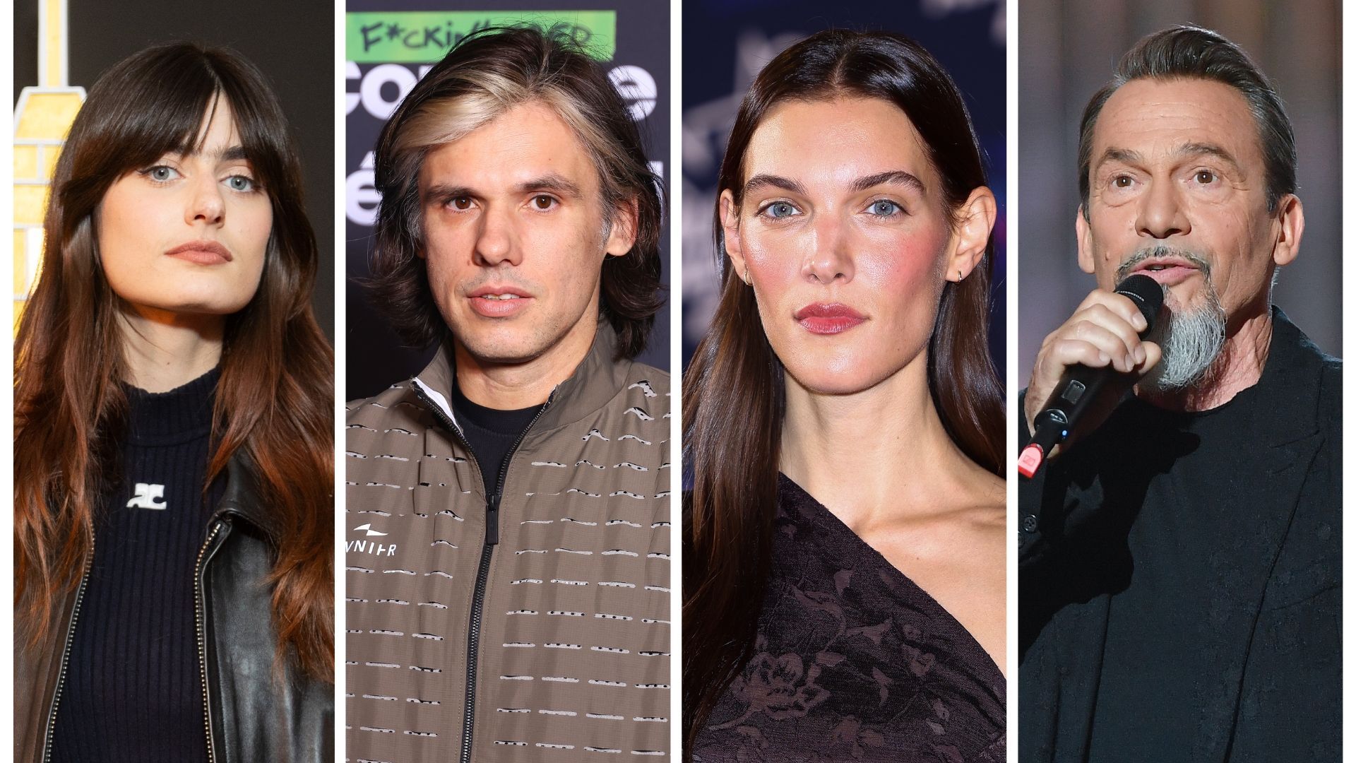 Rétrospective musicale : quels sont les artistes qui ont marqué 2025 ?