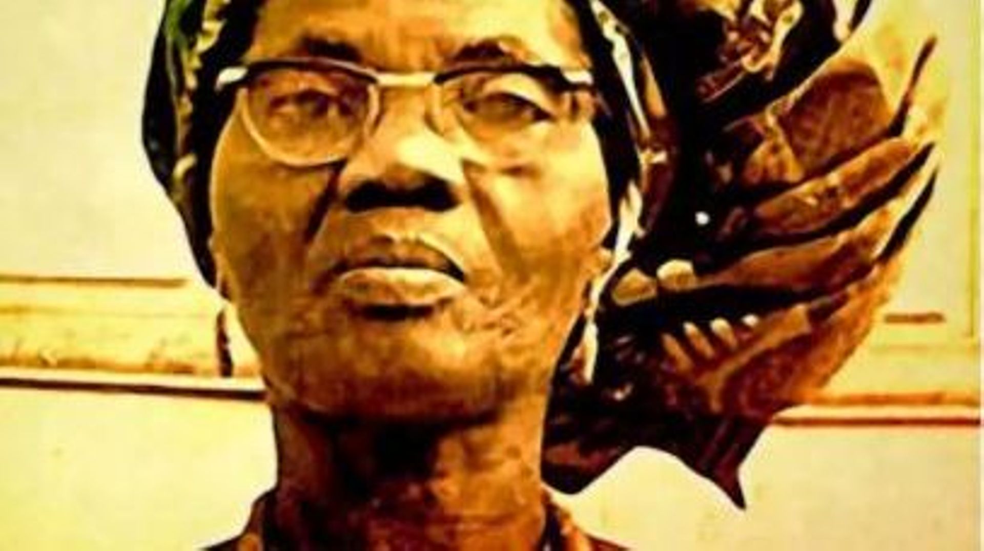 Funmilayo Ransome-Kuti, la voix des Nigérianes