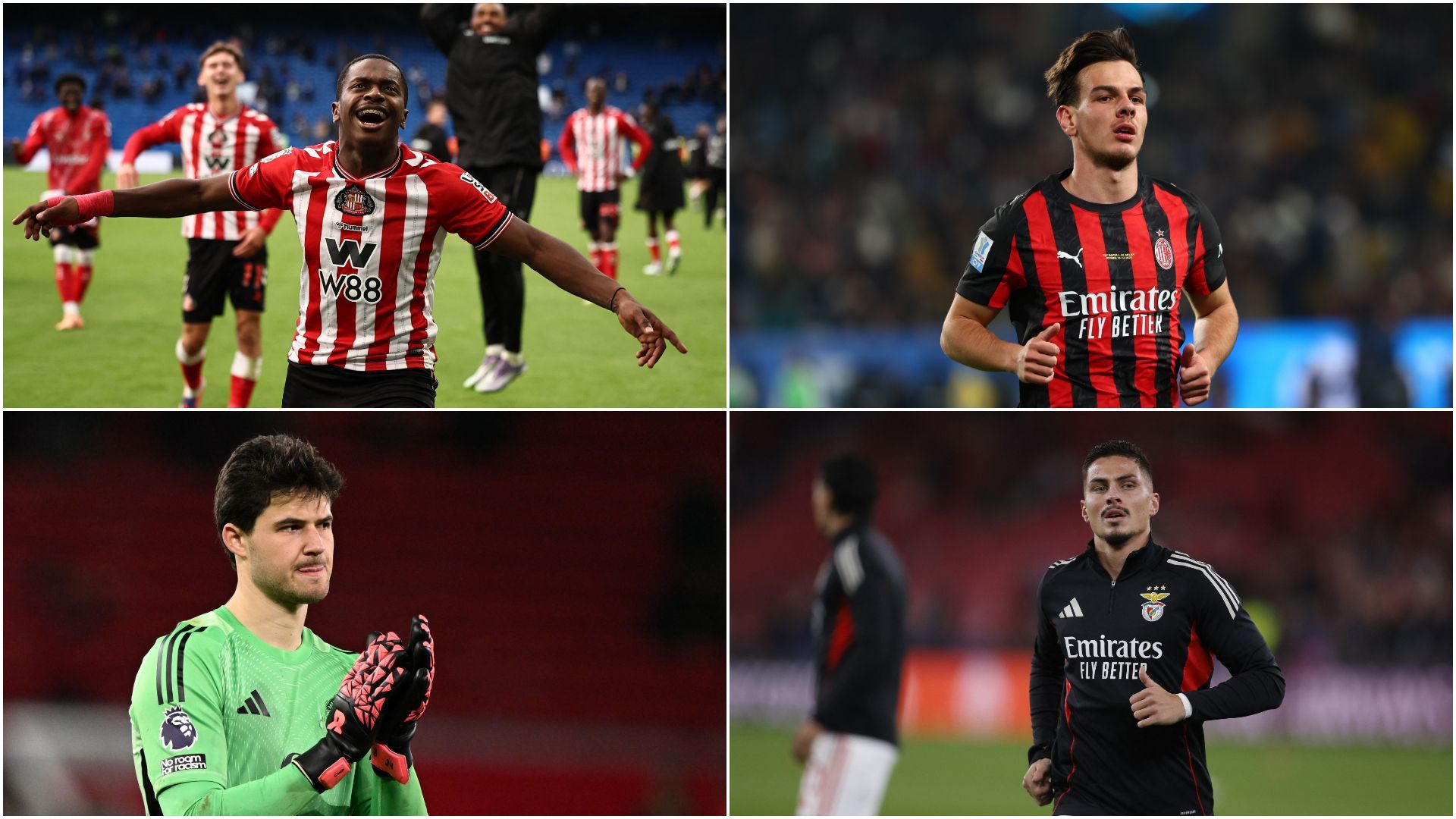 Sadiki explose, Jashari retardé : que sont devenus les tauliers de Pro League partis cet été ?