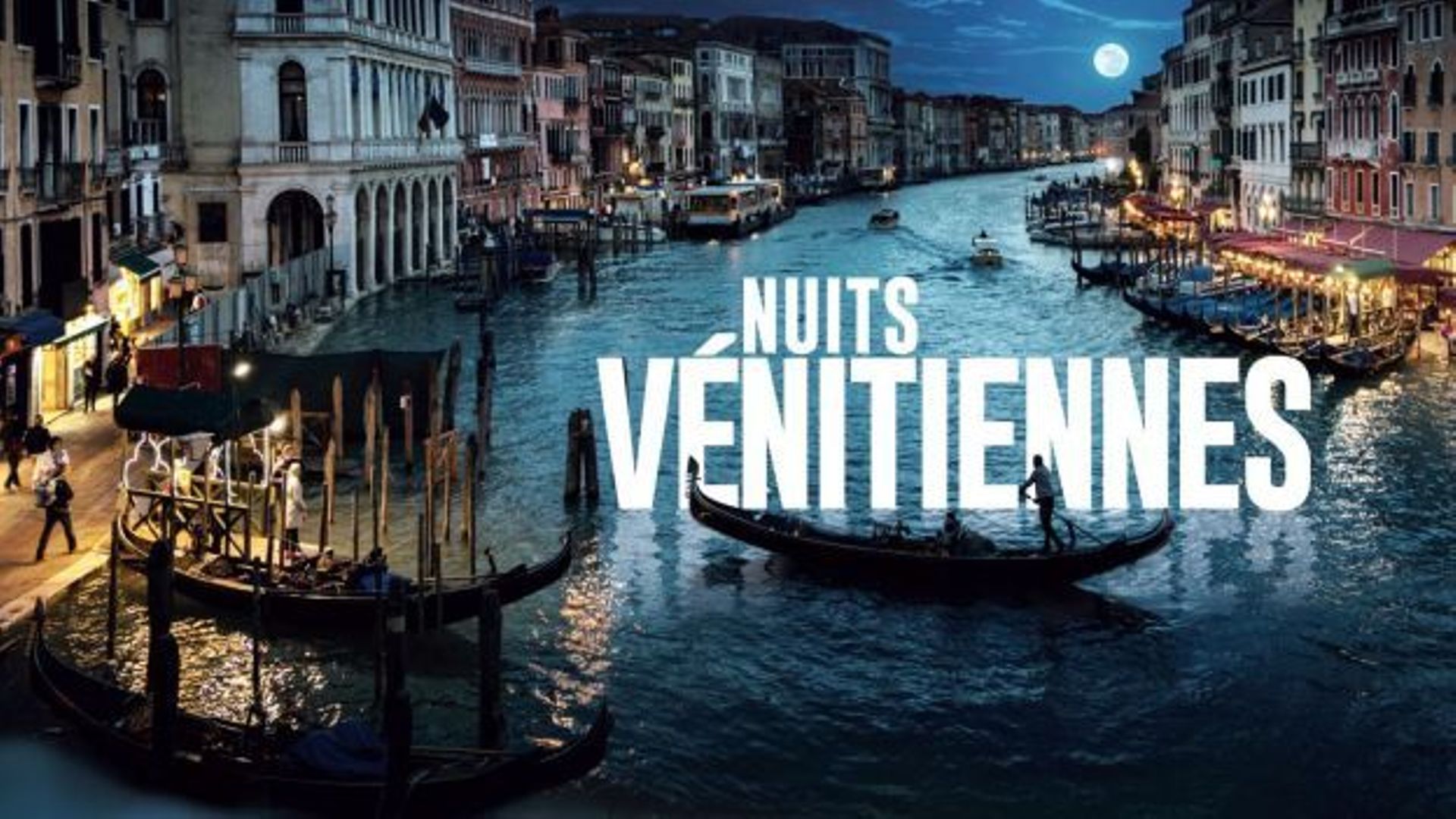 EN DIRECT | Ouverture des Nuits vénitiennes : Les psaumes de Benedetto Marcello par Vox Luminis