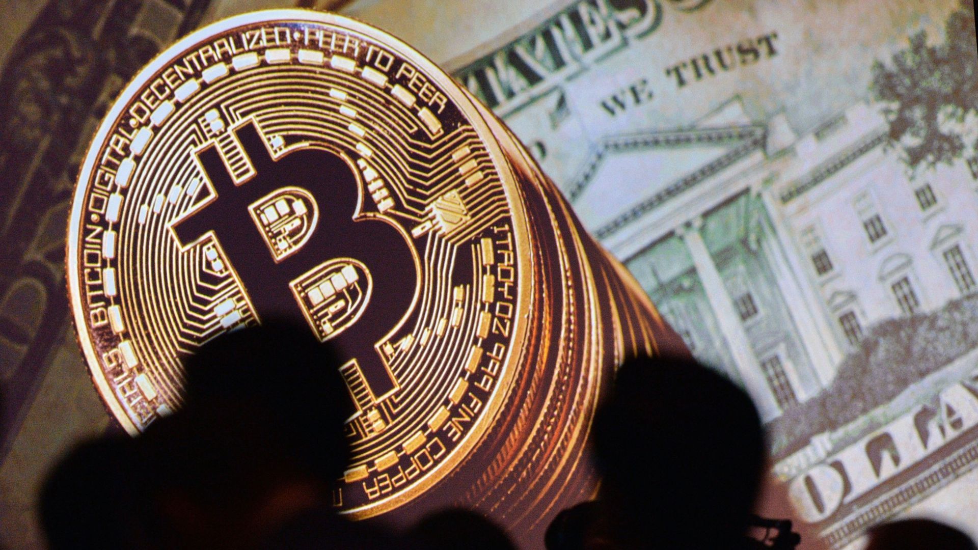 A son lancement, en février 2009, un bitcoin ne coûtait que quelques cents