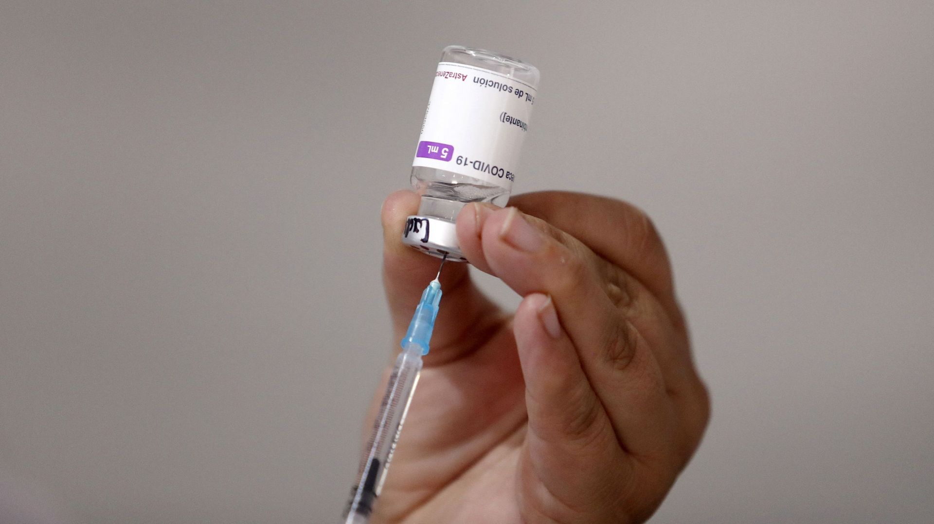 Coronavirus en Espagne : une quatrième dose de vaccin autorisée pour les personnes très vulnérables