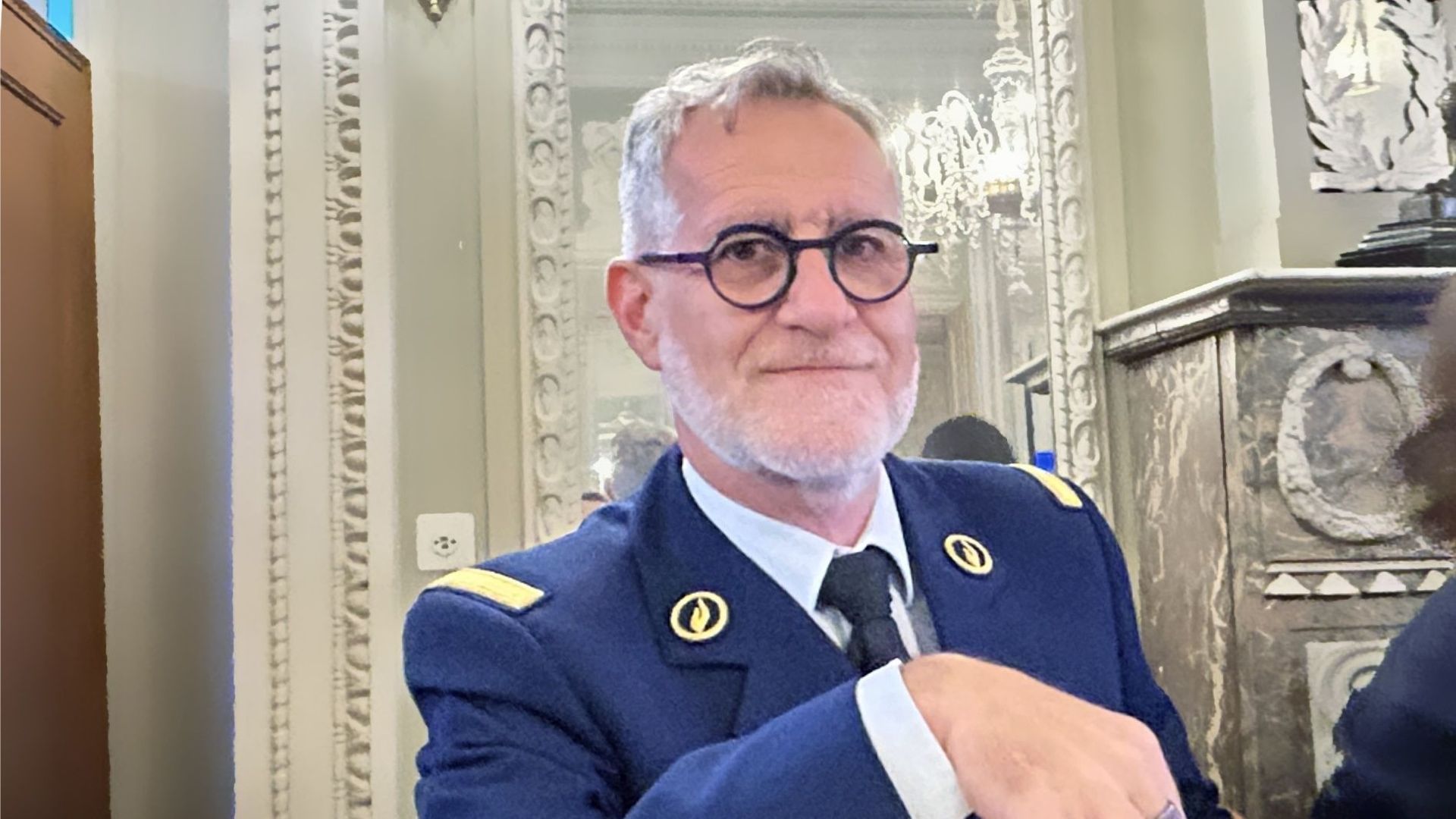 Zone Vesdre : le chef de la police candidat à sa propre succession