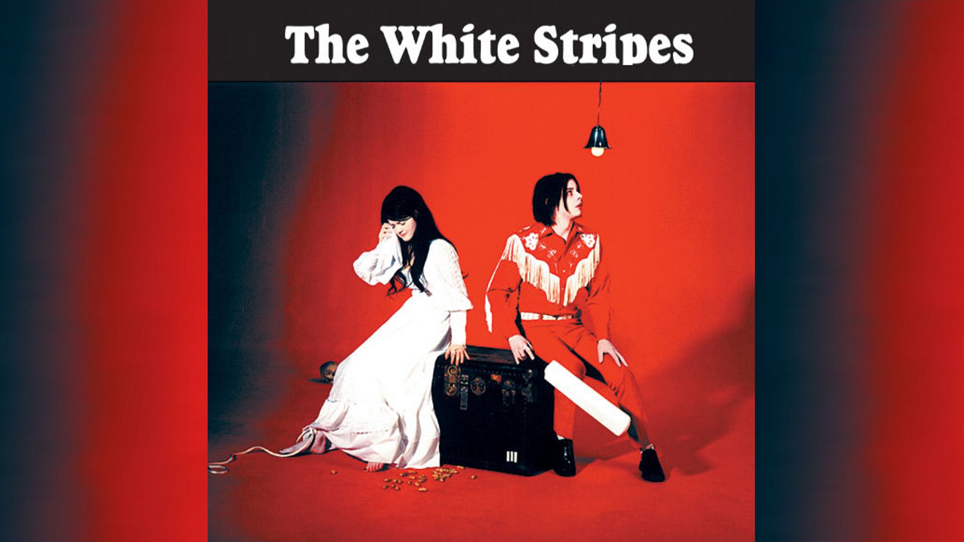 The White Stripes - You Don't Know What Love Is (You Just Do As You're  Told) (Official Music Video) 