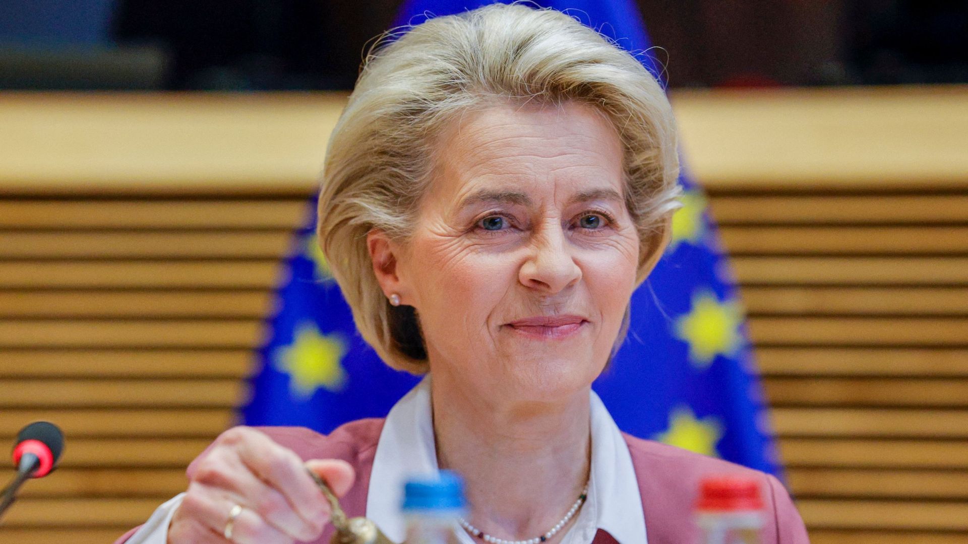 La Commission veut inclure les discours et crimes de haine aux infractions pénales de l'Union européenne