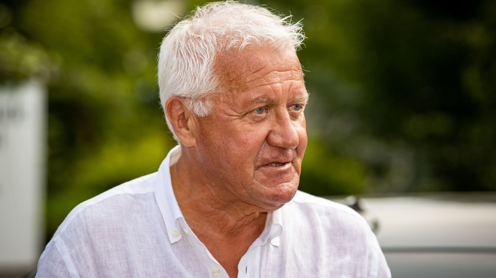 Patrick Lefevere
