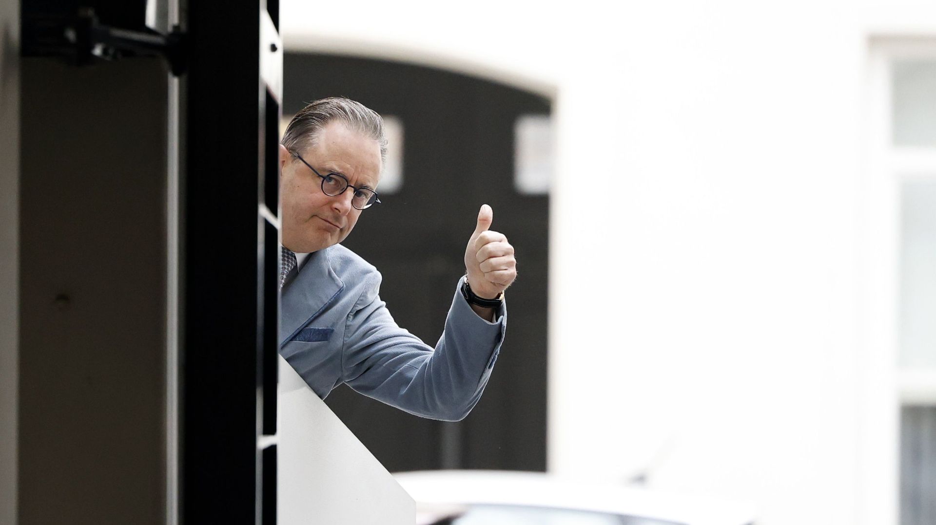 Budget fédéral : le gouvernement se retrouve en comité restreint à 19h pour tenter de lever les blocages