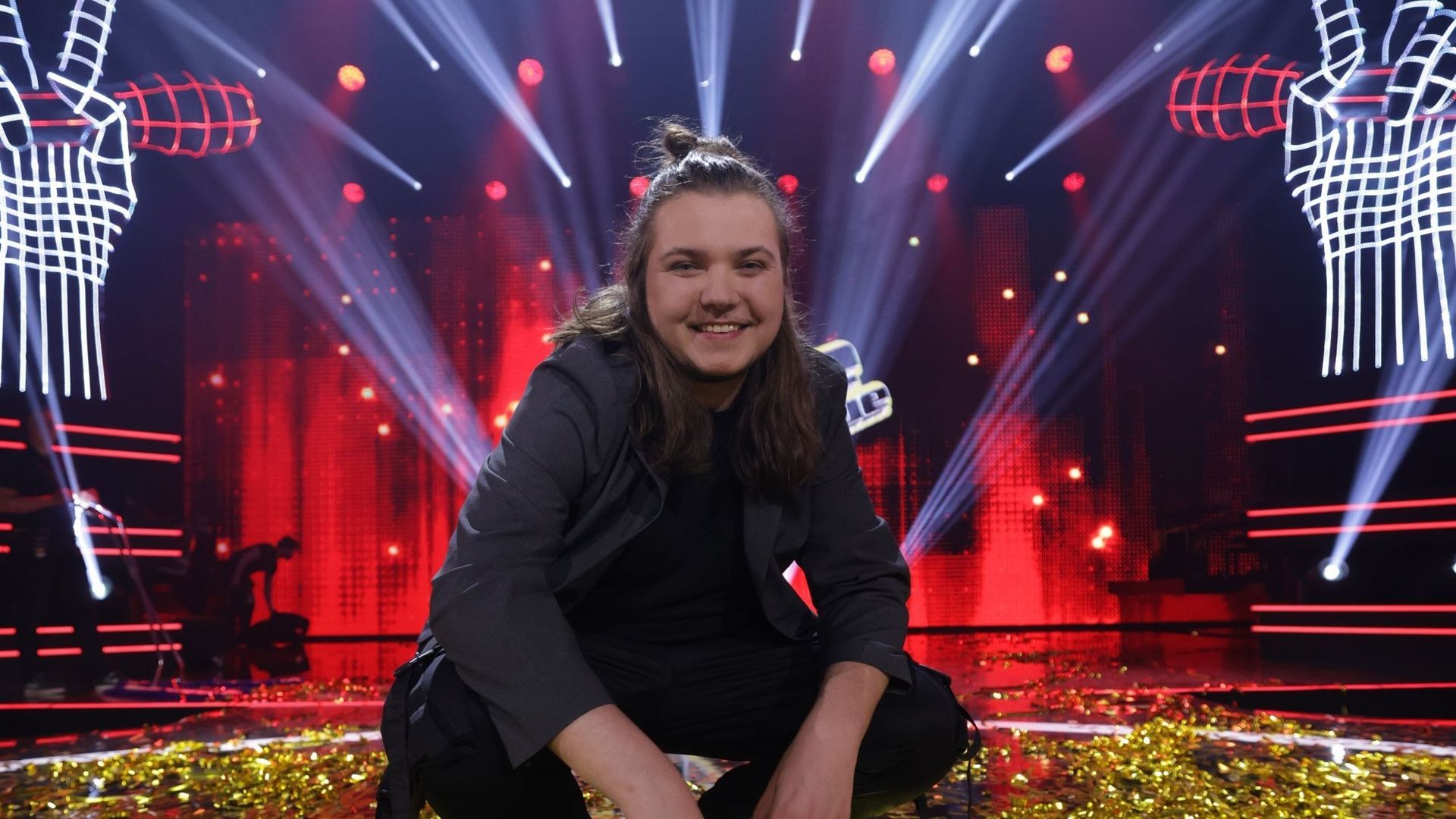Alec remporte la saison 10 de The Voice Belgique 