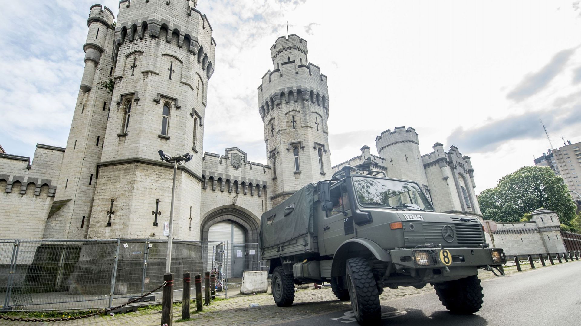 Prisons : pourquoi un tel taux de récidive chez les ex-détenus ?