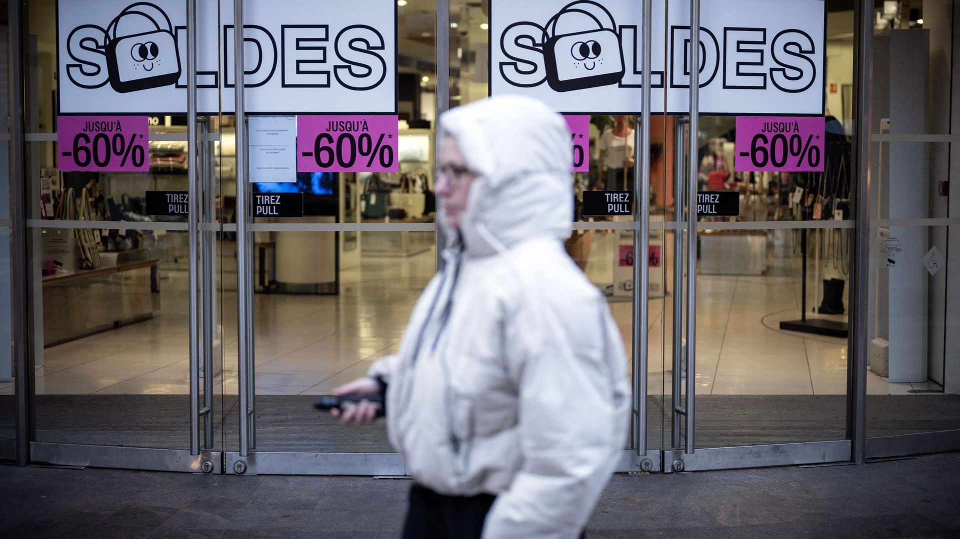 Soldes : la prolifération des remises toute l’année met les magasins indépendants sous pression