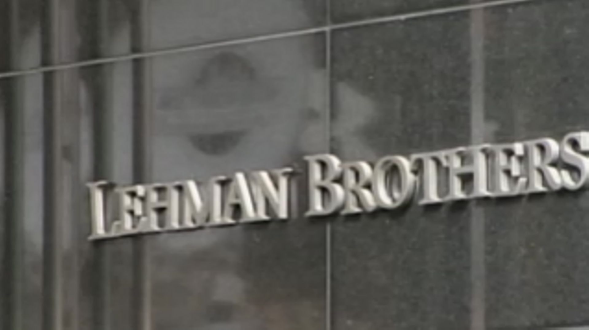 La Belgique ne s'attendait pas au pire après la chute de Lehman Brothers