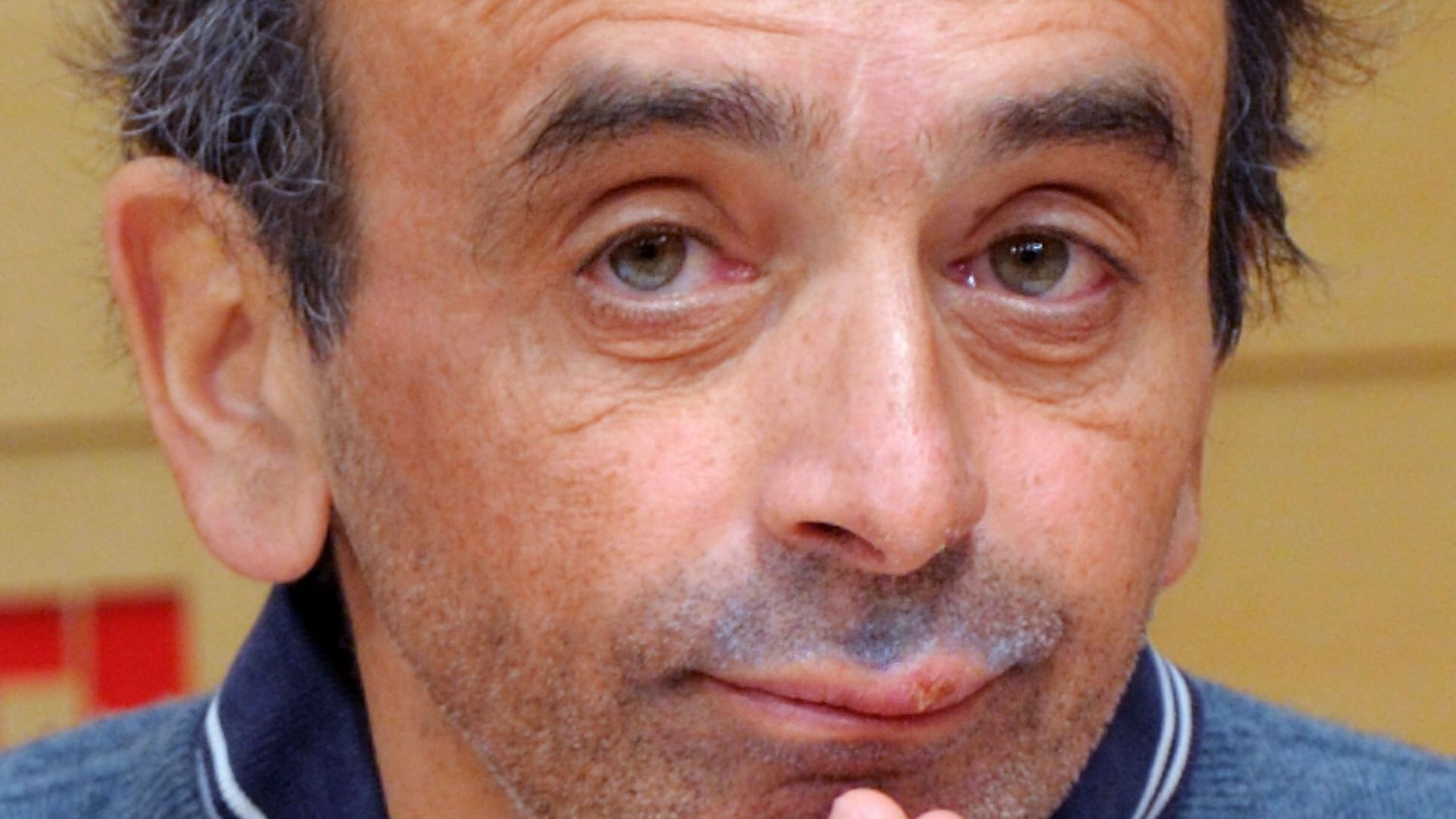 La venue d'Eric Zemmour à Bruxelles a déclenché une vive polémique