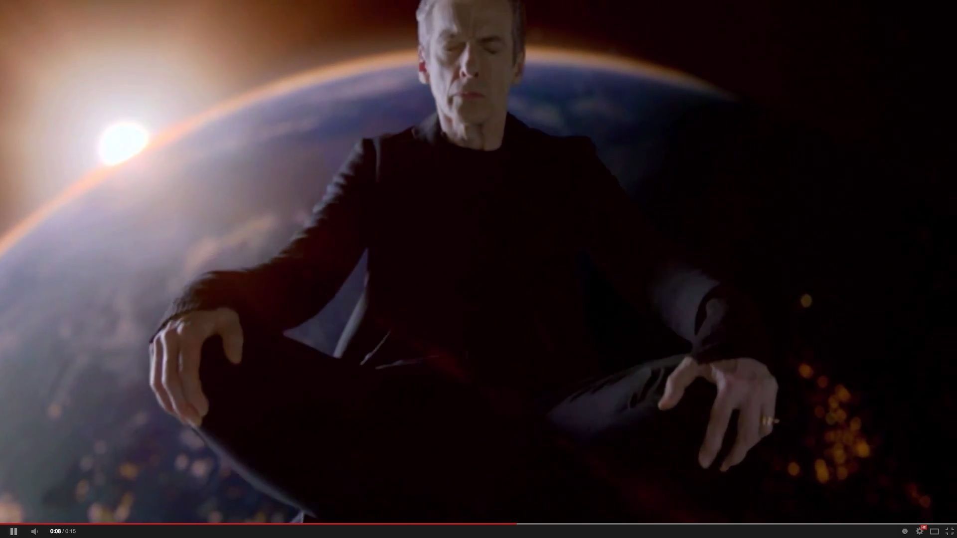 Un nouveau trailer pour la saison 9 de 'Doctor Who' - RTBF Actus