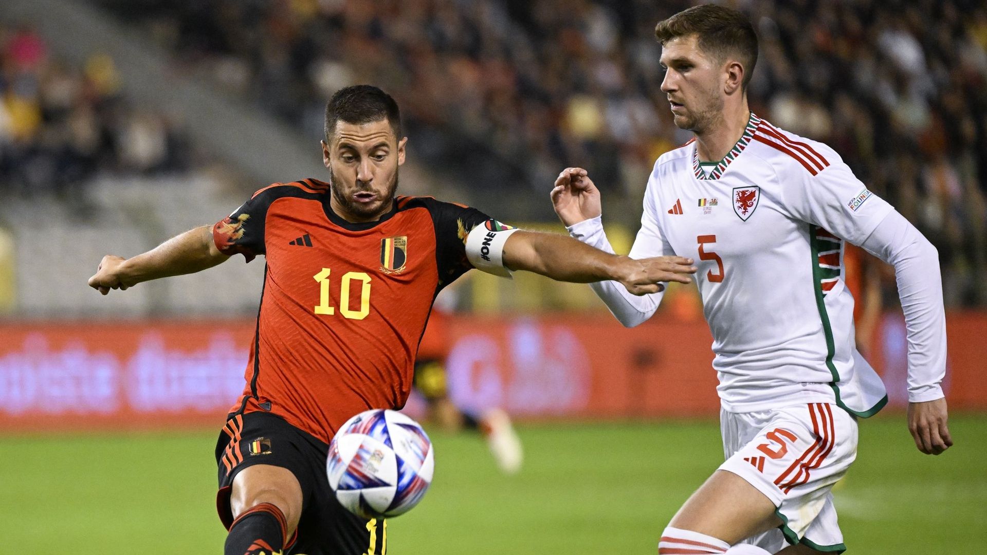 Eden Hazard