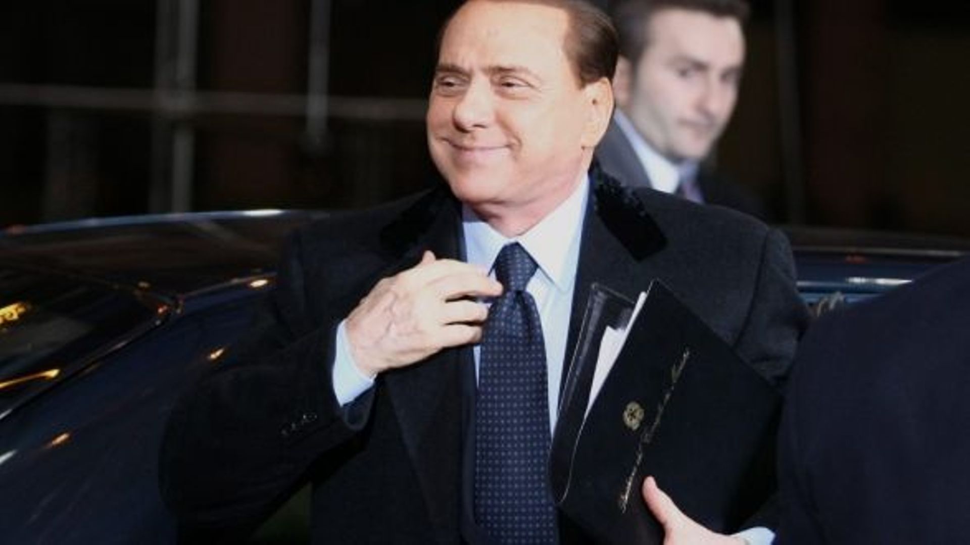 Silvio Berlusconi attaque les juges italiens, polémique - RTBF Actus