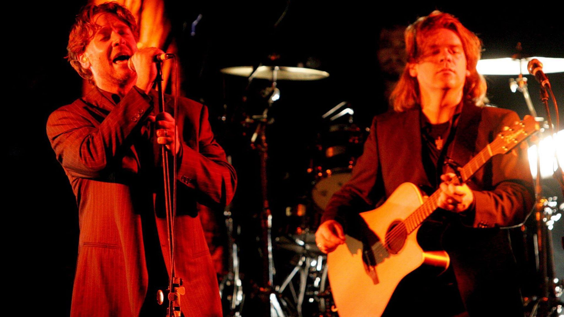 Le groupe REM se sépare et remercie ses fans RTBF Actus