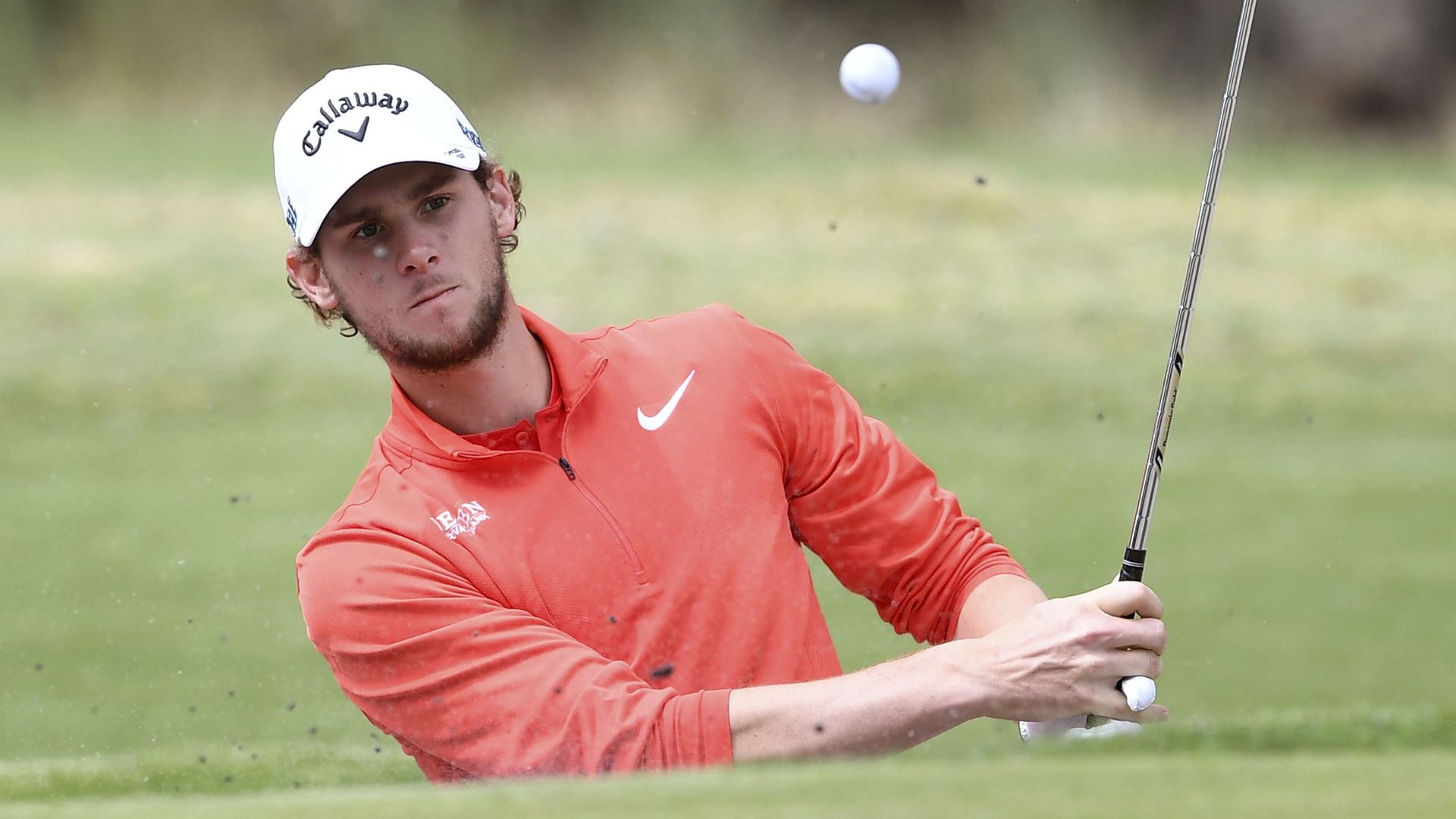 Pieters, Detry Et Colsaerts Passent Le Cut Au HSBC Championship - RTBF ...