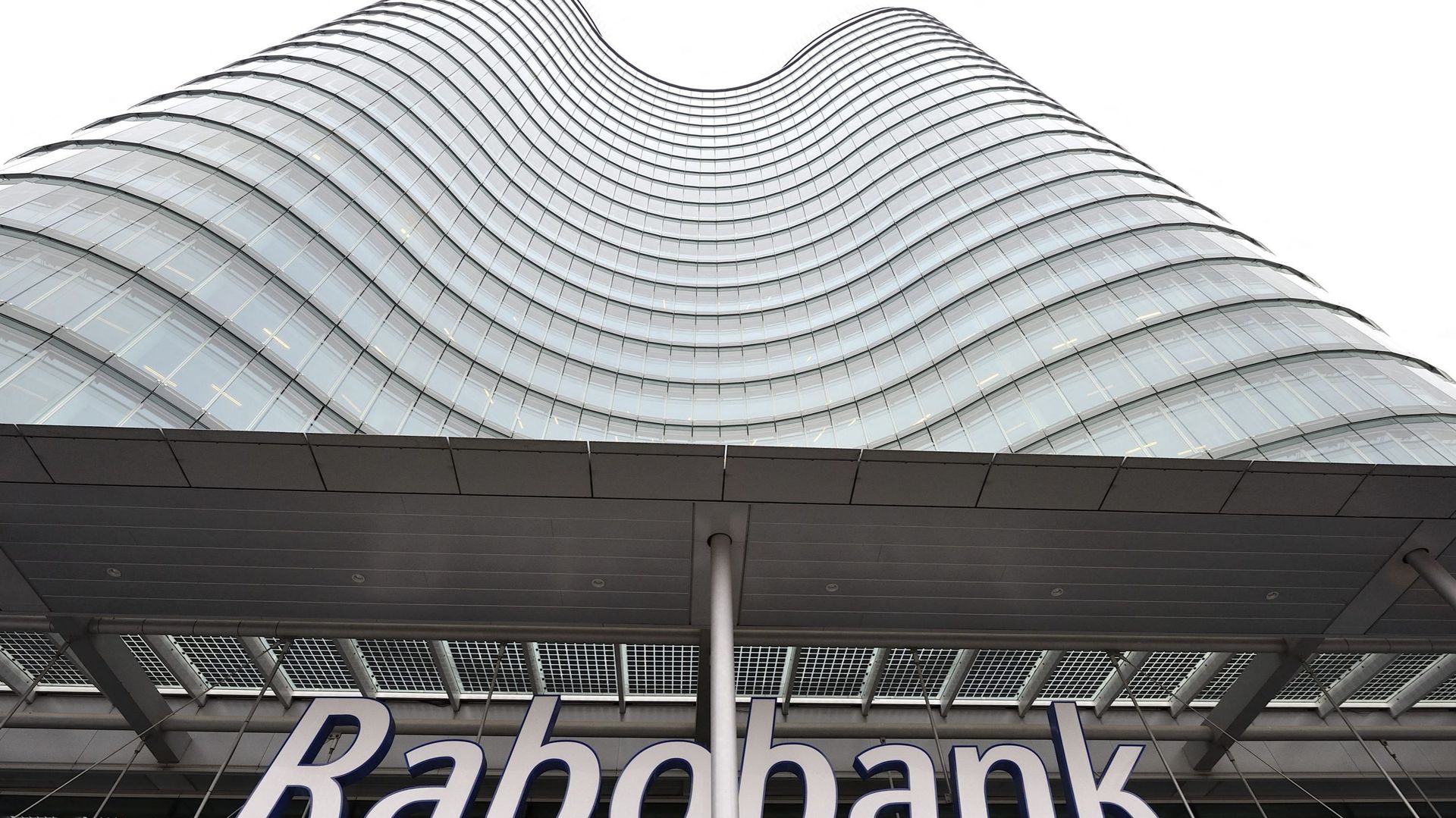 Coronavirus aux Pays-Bas : Rabobank va supprimer des milliers d’emplois
