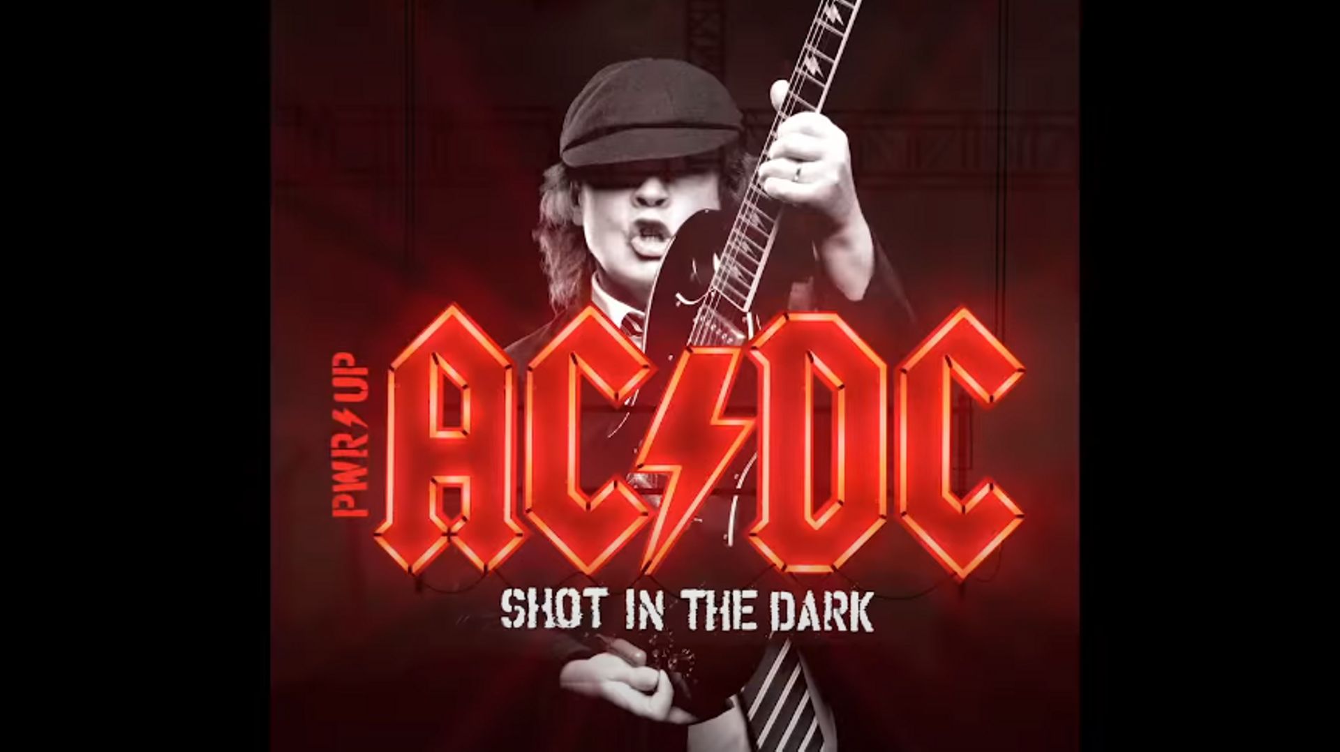 AC/DC : le nouveau single "Shot In The Dark" sortira ce mercredi