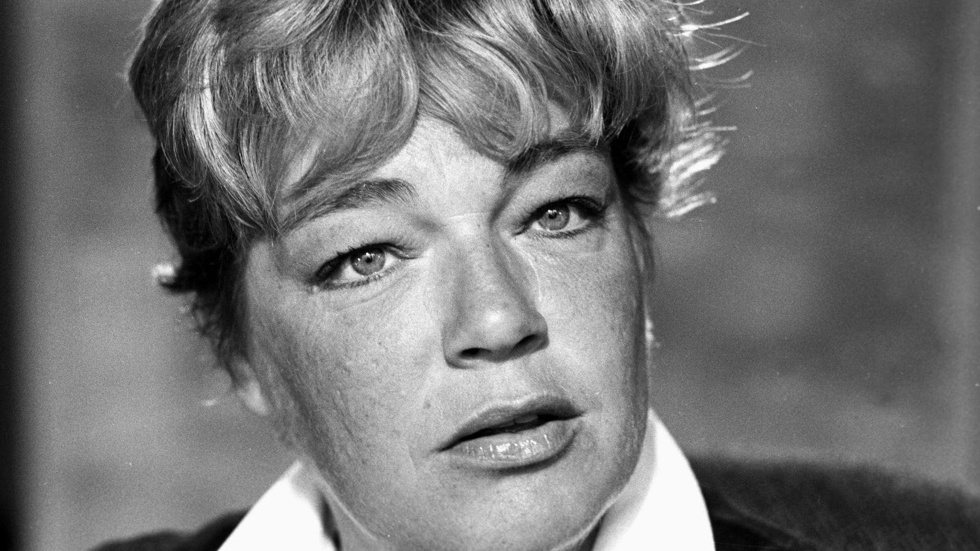 Simone Signoret, 40 ans déjà : portrait d’une actrice engagée, sincère et passionnée