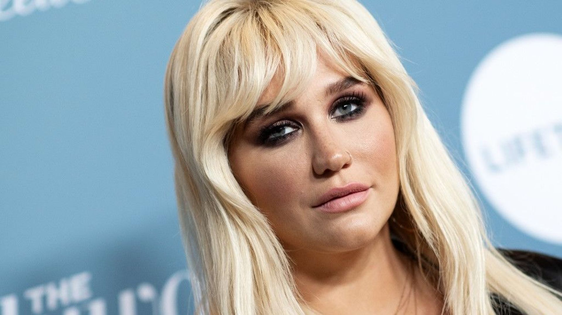 Kesha a sorti son dernier album "Rainbow" en 2017.