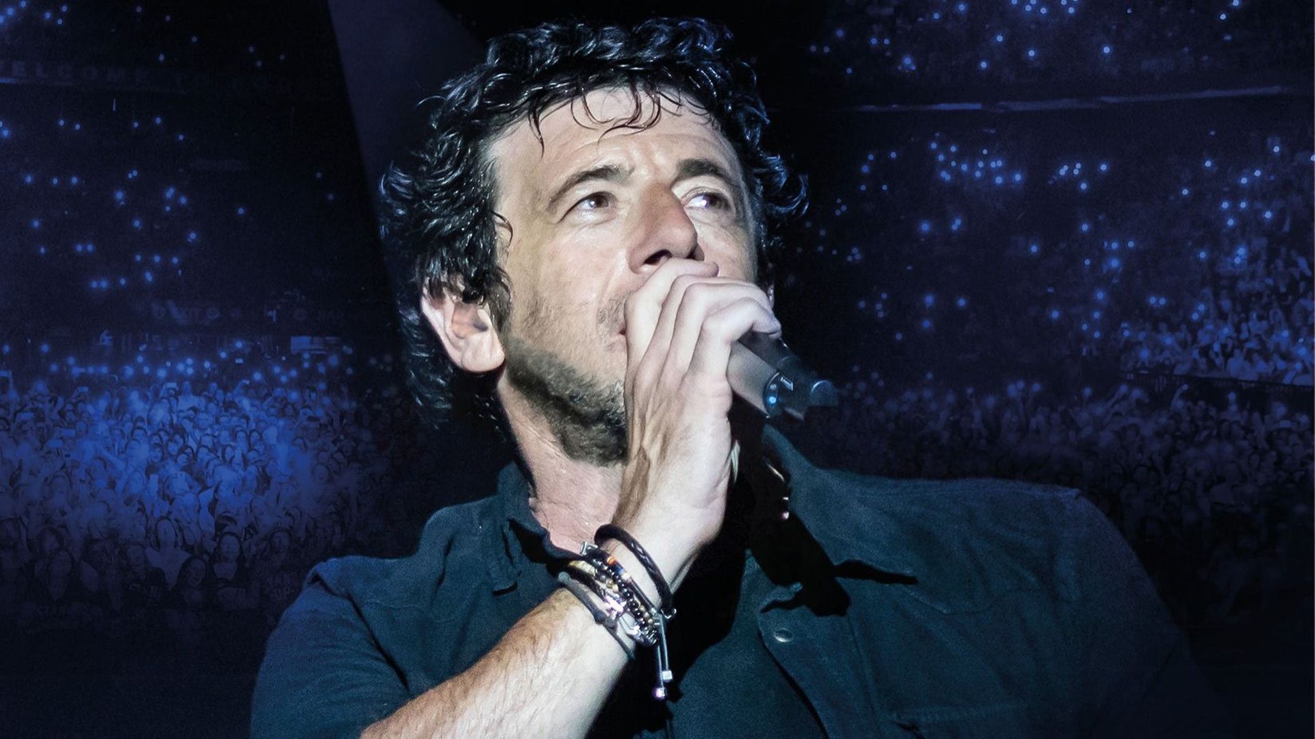 Patrick Bruel Balance Un Inédit Et La Vague K Pop Déferle Sur Leurope