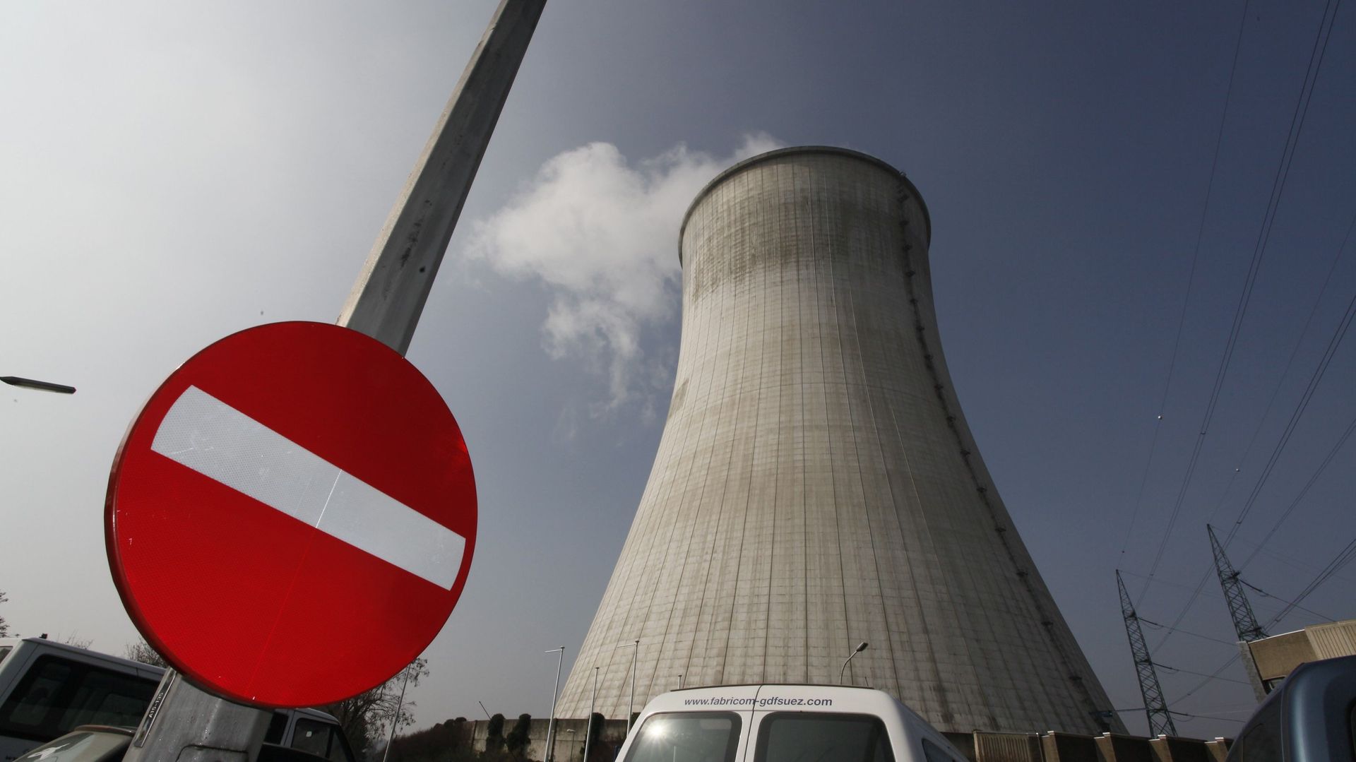Selon un sondage, deux Belges sur trois sont pour la sortie du nucléaire