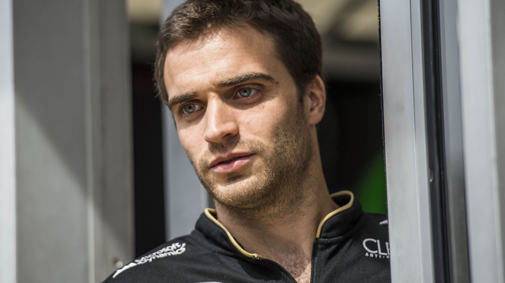 D'Ambrosio rejoint la Formule E RTBF Actus