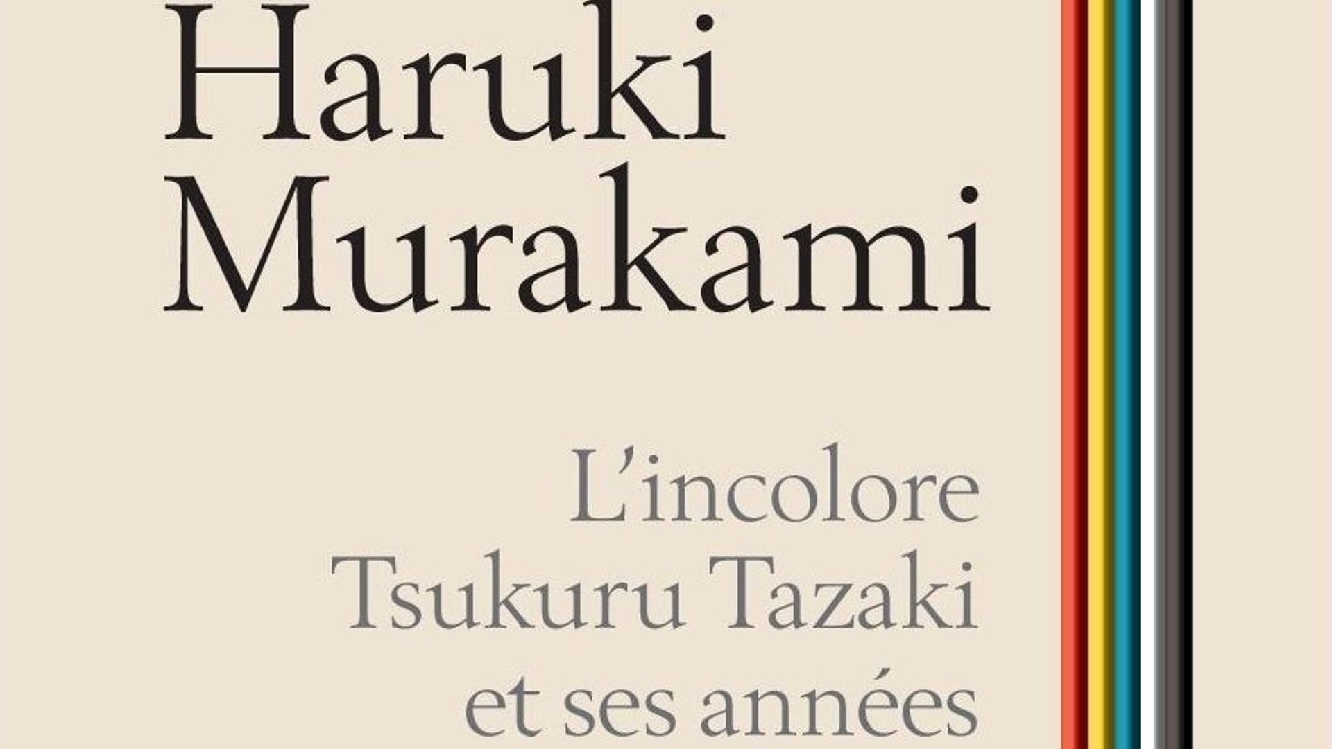 De Haruki Murakami à Craig Davidson, les romans étrangers à ne pas manquer à la rentrée