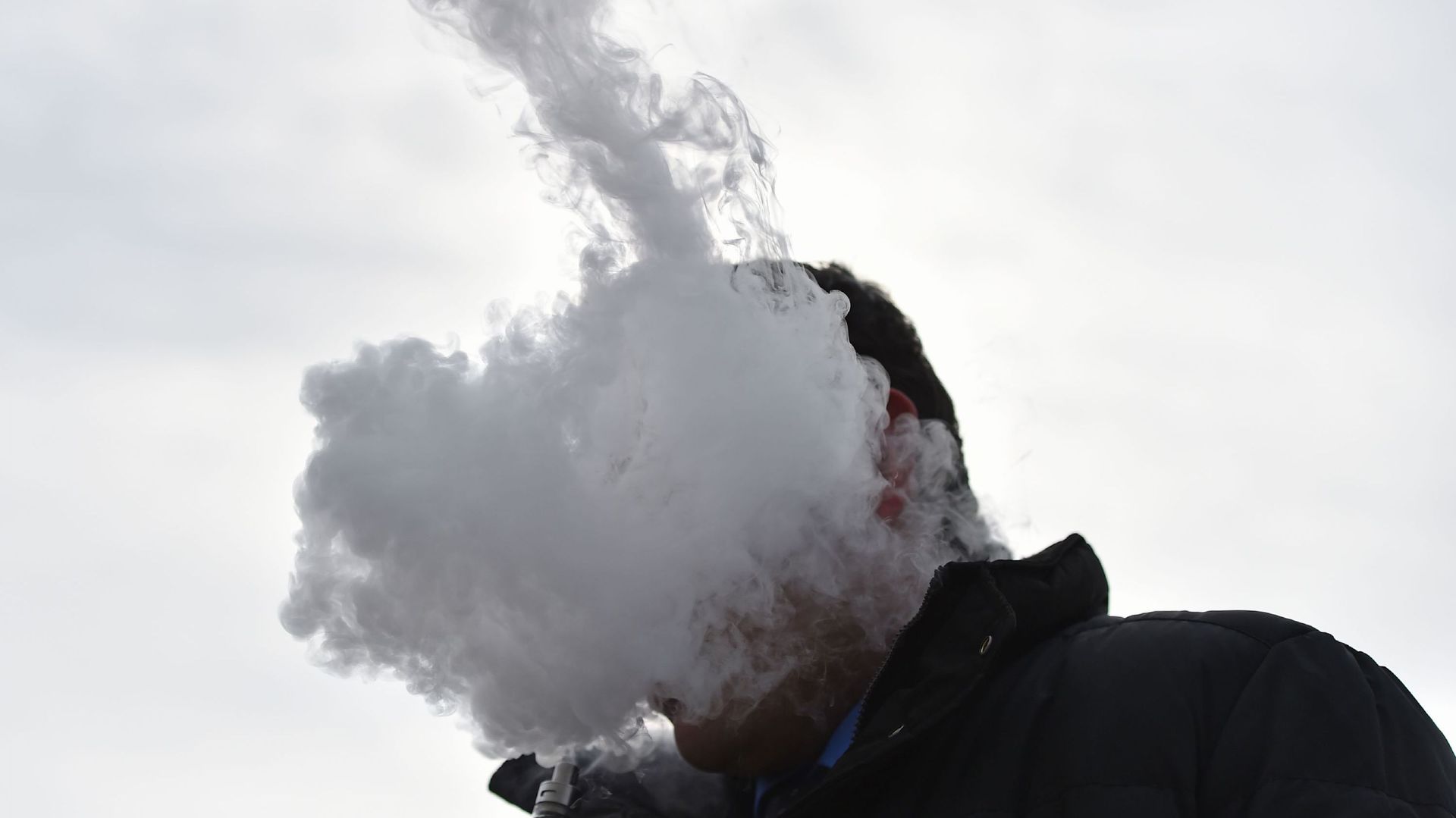 Le flou autour de l'e-cigarette enfin dissipé depuis ce dimanche