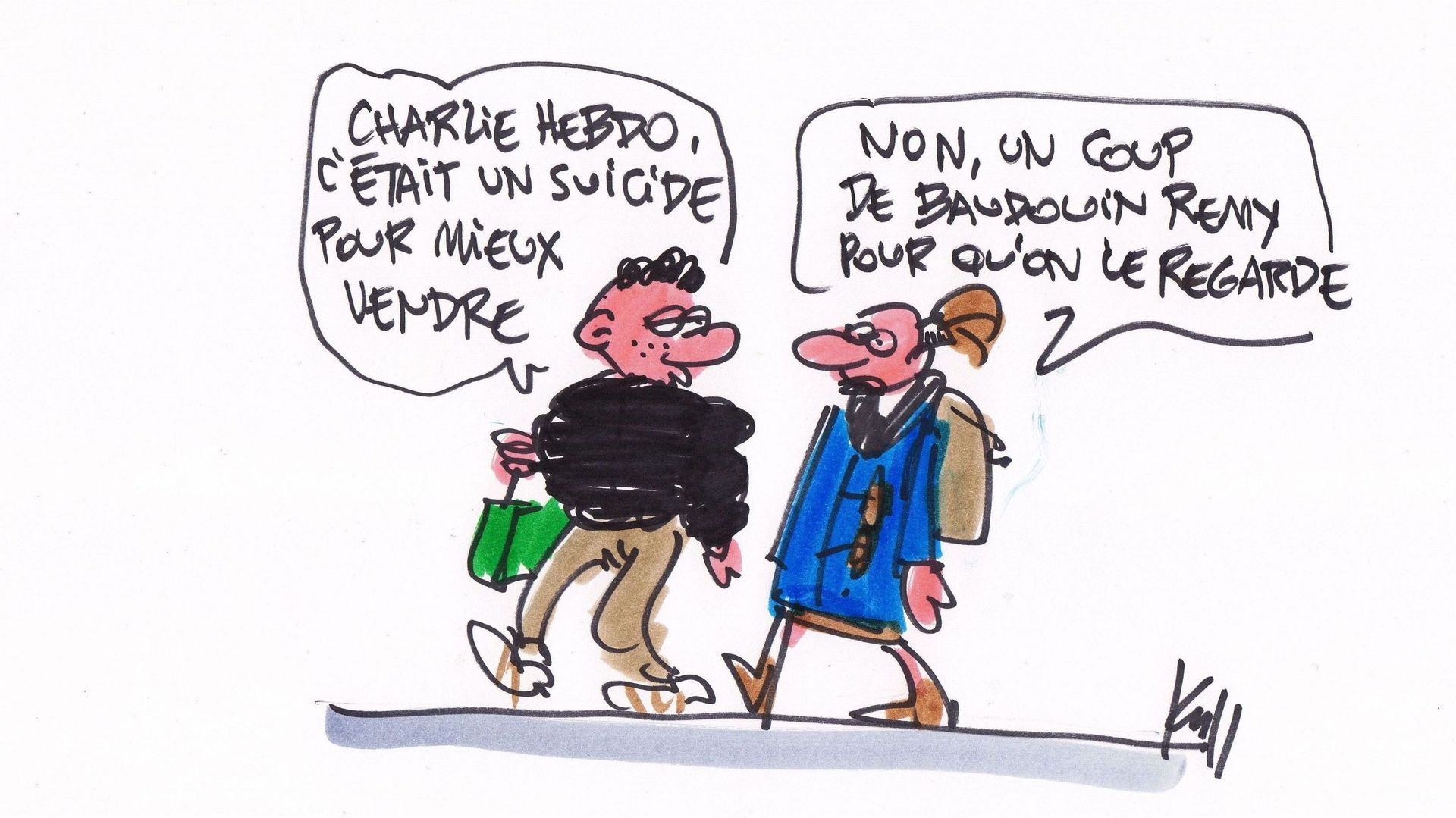 L'école doit mettre un point d'honneur à l'écoute et au dialogue